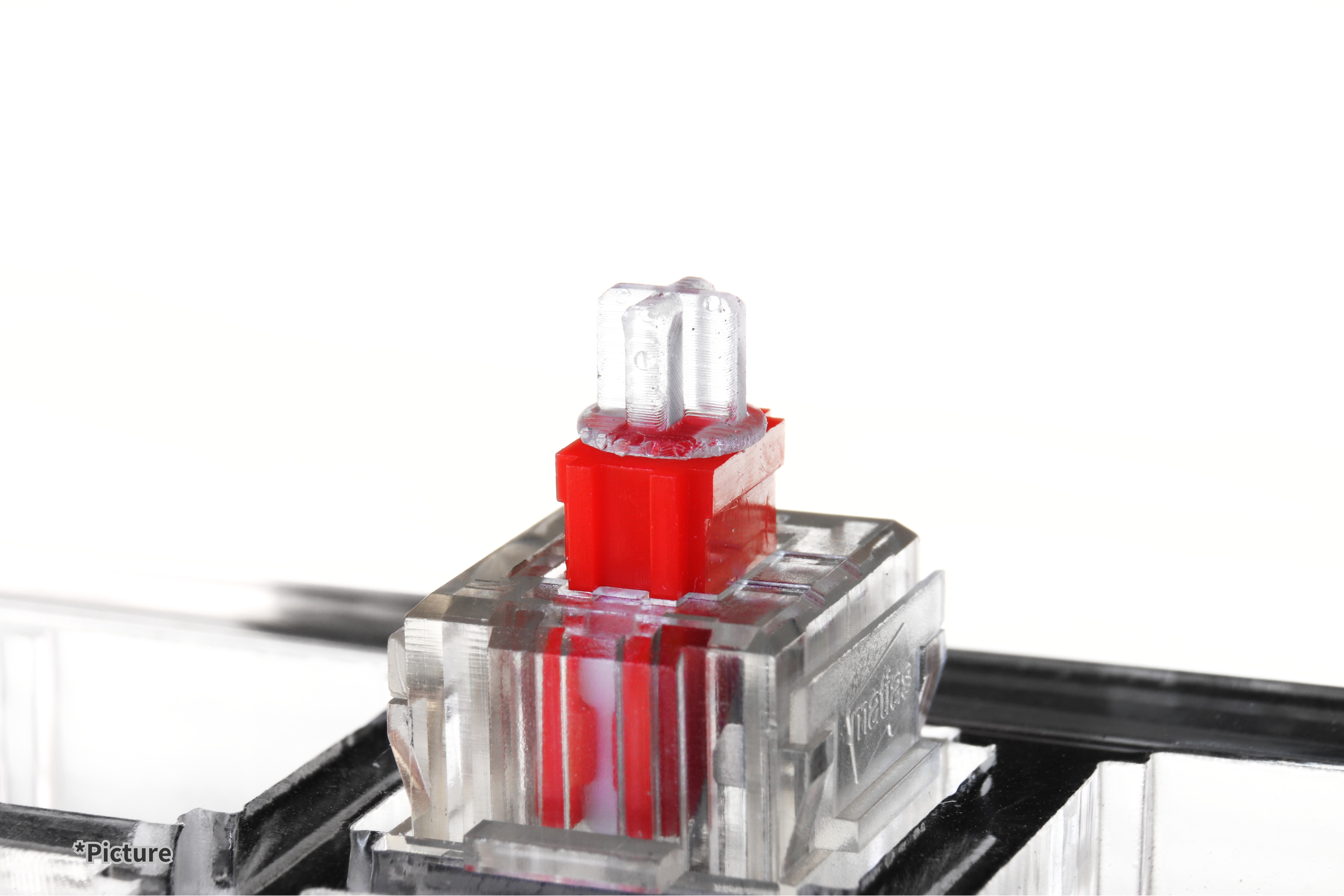 Matias & Alps Mechanical Switches Explained