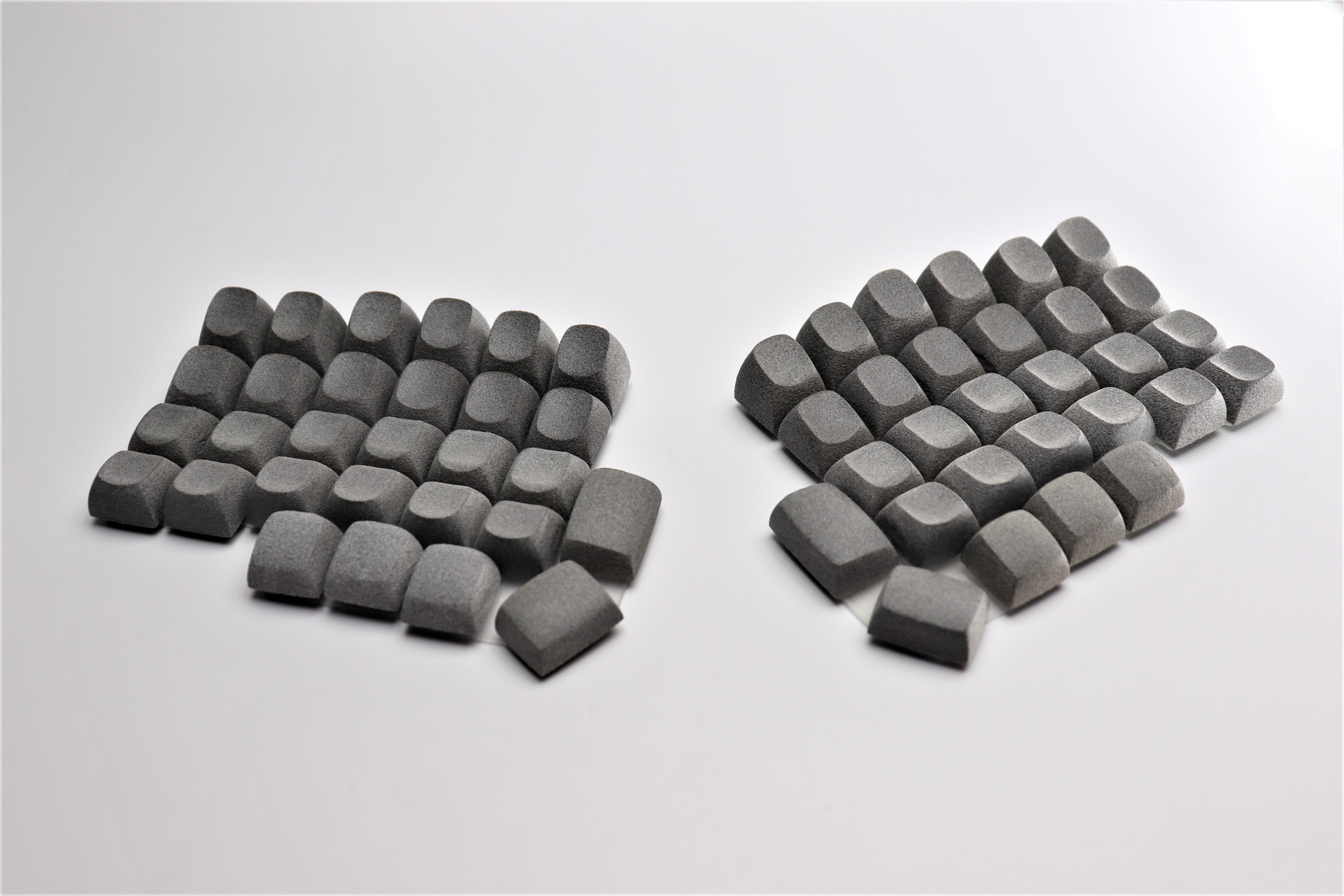 Split Keycap Sets
