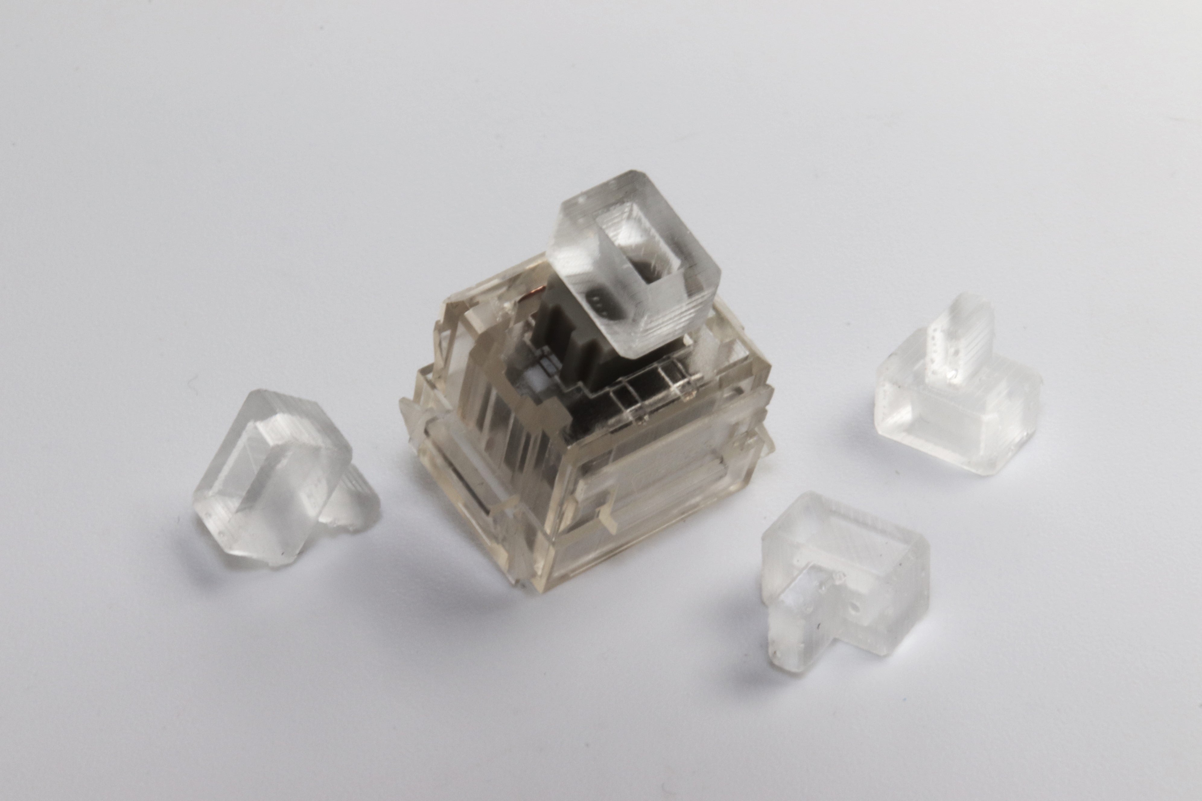 Matias/Alps Rotator Adapters (Pack of 10)