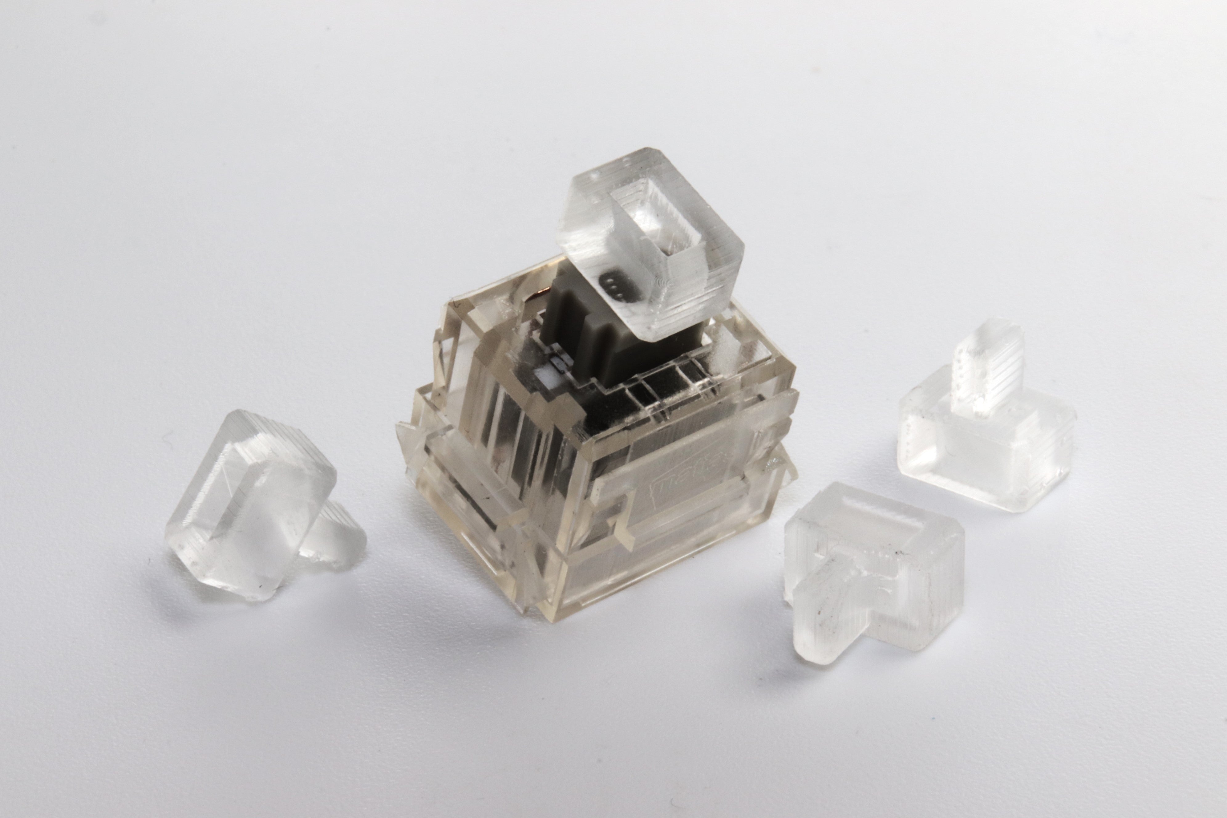 Matias/Alps Rotator Adapters (Pack of 10)