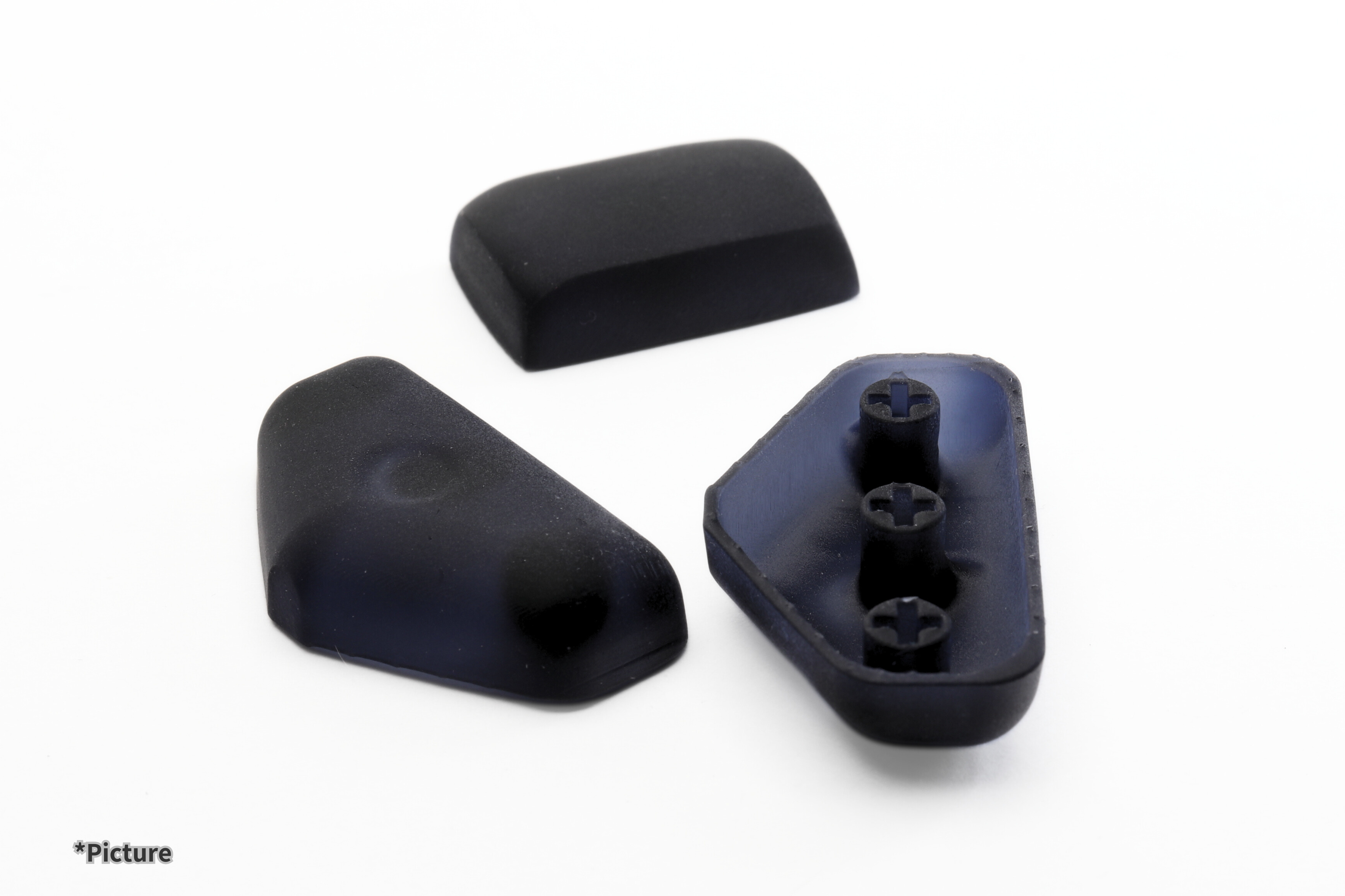 ZSA Moonlander Thumb Cluster Keycap Set