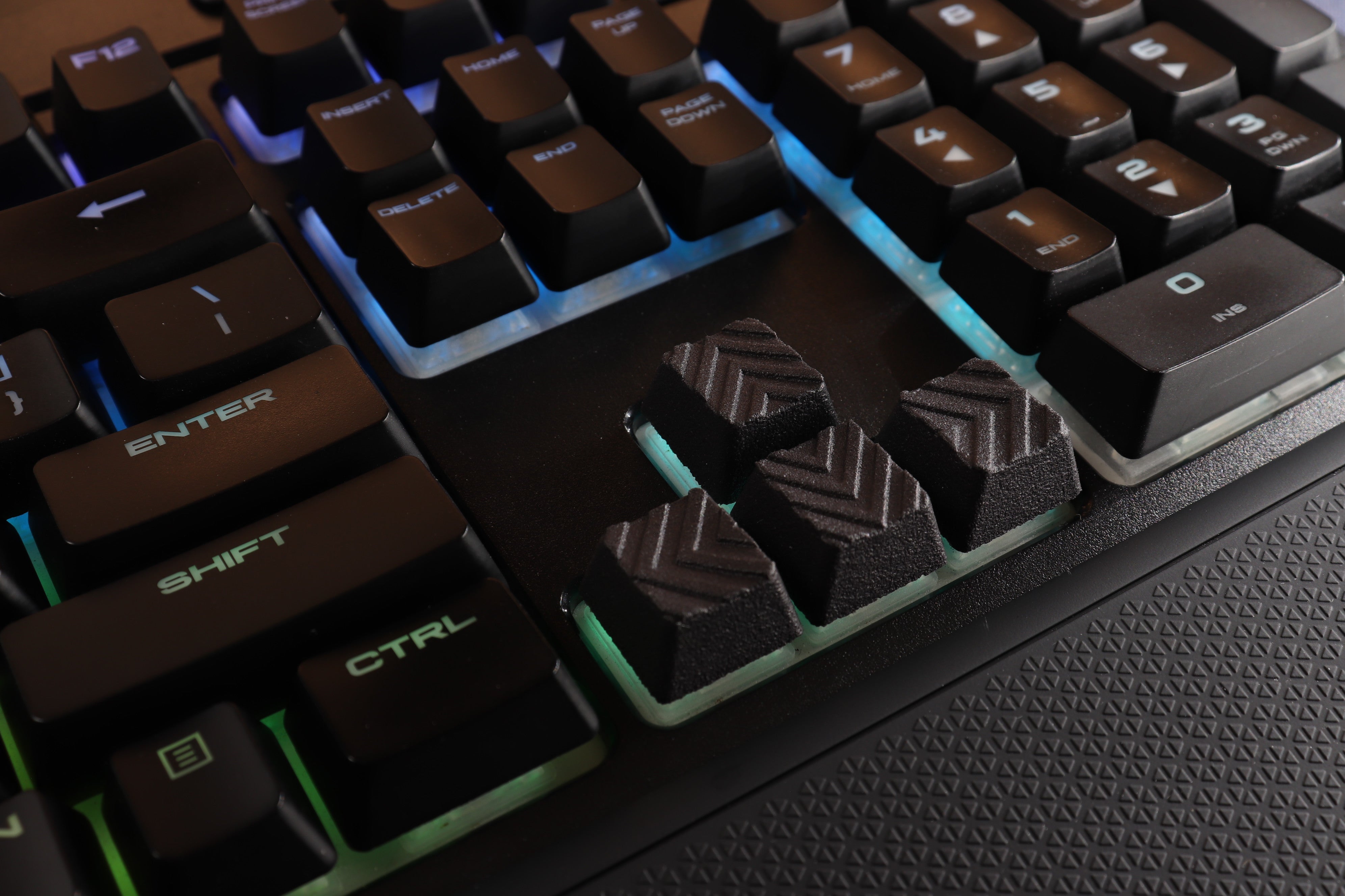 OEM Arrow Keycap Set
