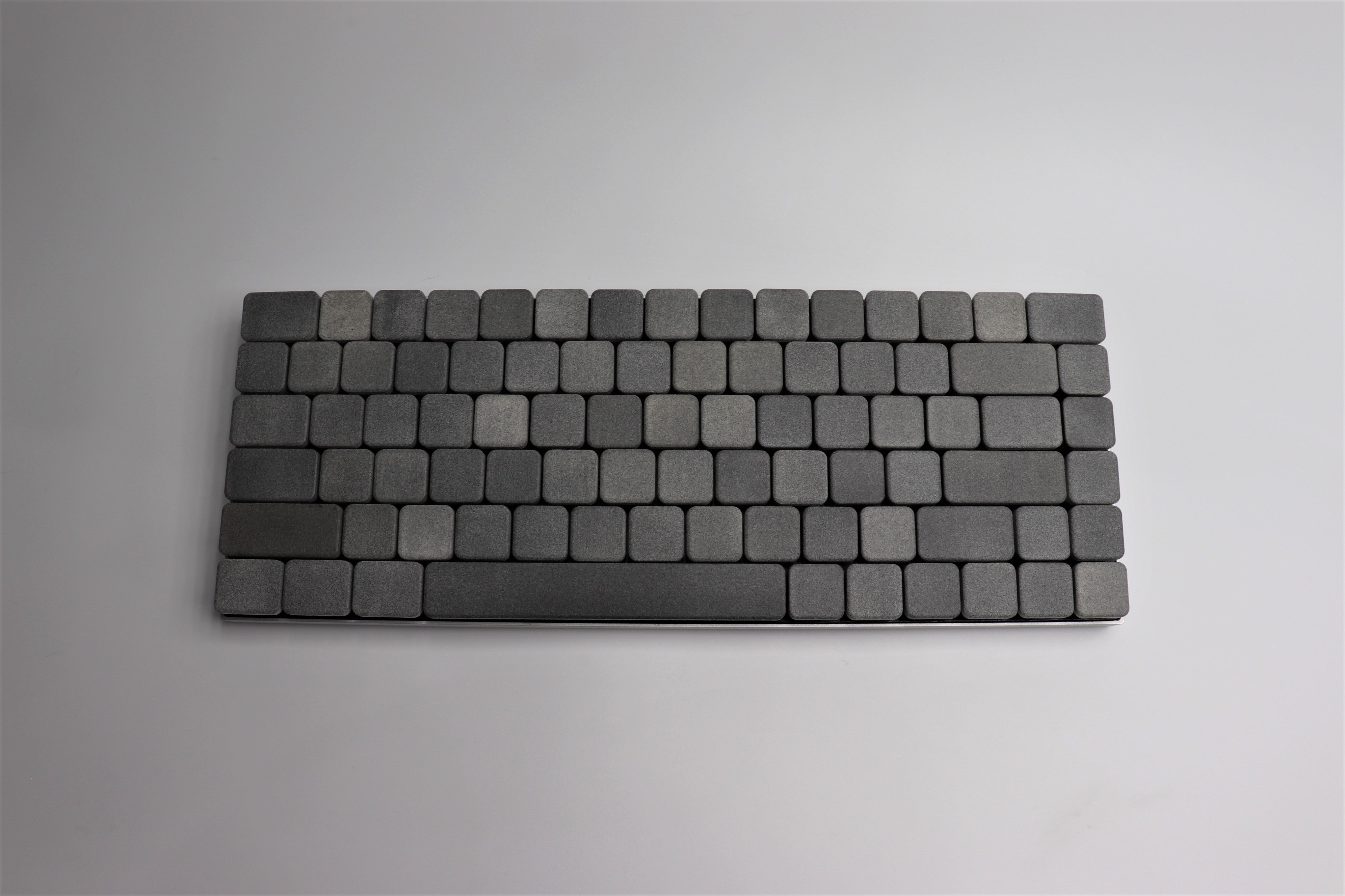 FMX Keycap Set for Full Keyboard