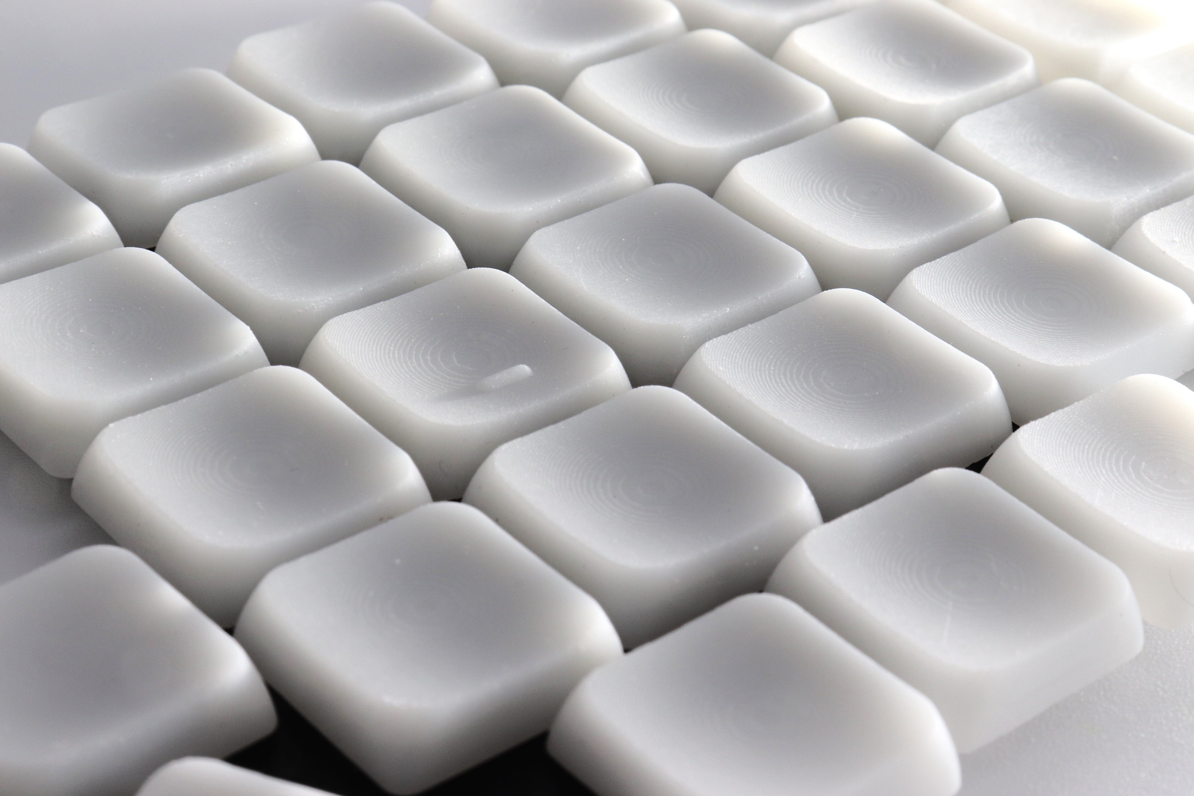 MX FunkMonk Keycap Set for Full Keyboard