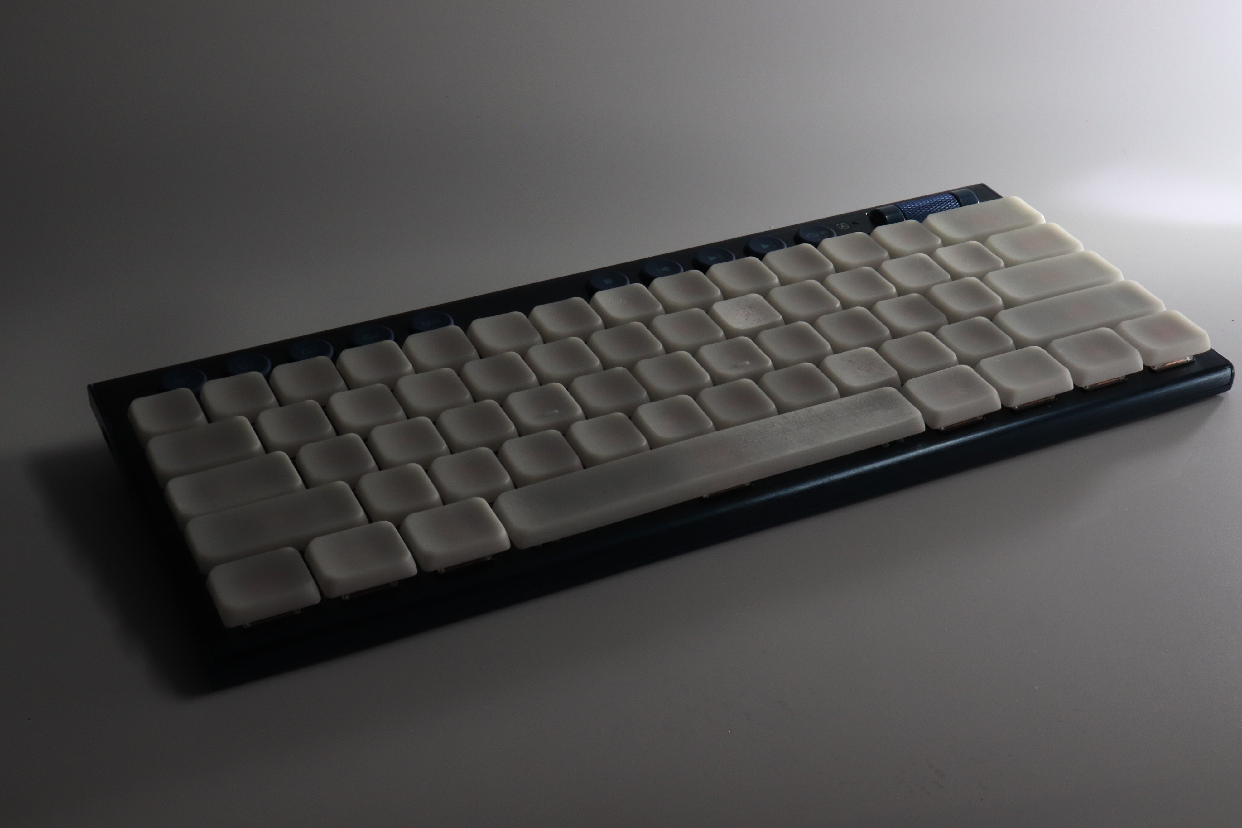 MX FunkMonk Keycap Set for Full Keyboard