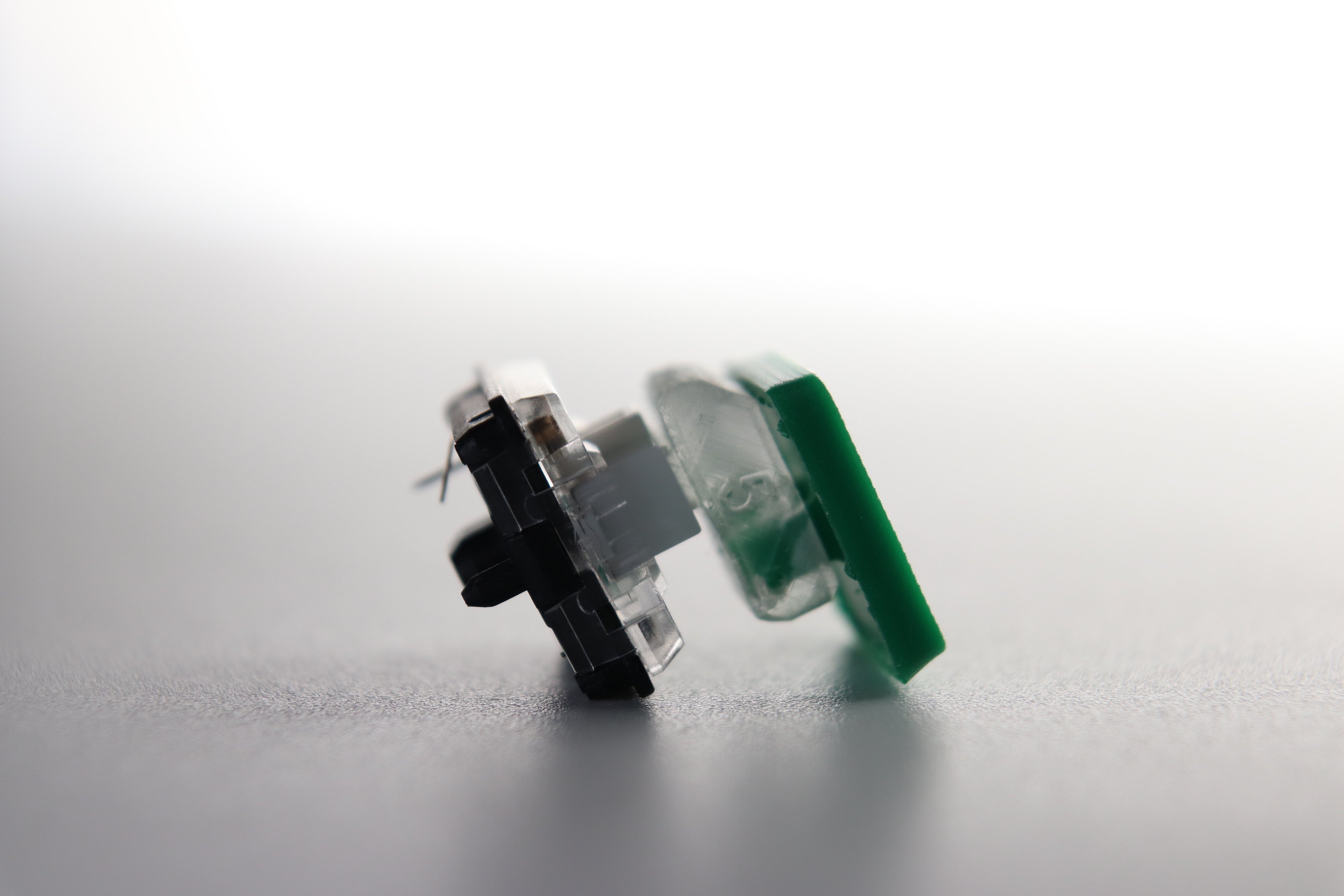 Choc V1 Displacement Adapters (Pack of 10)