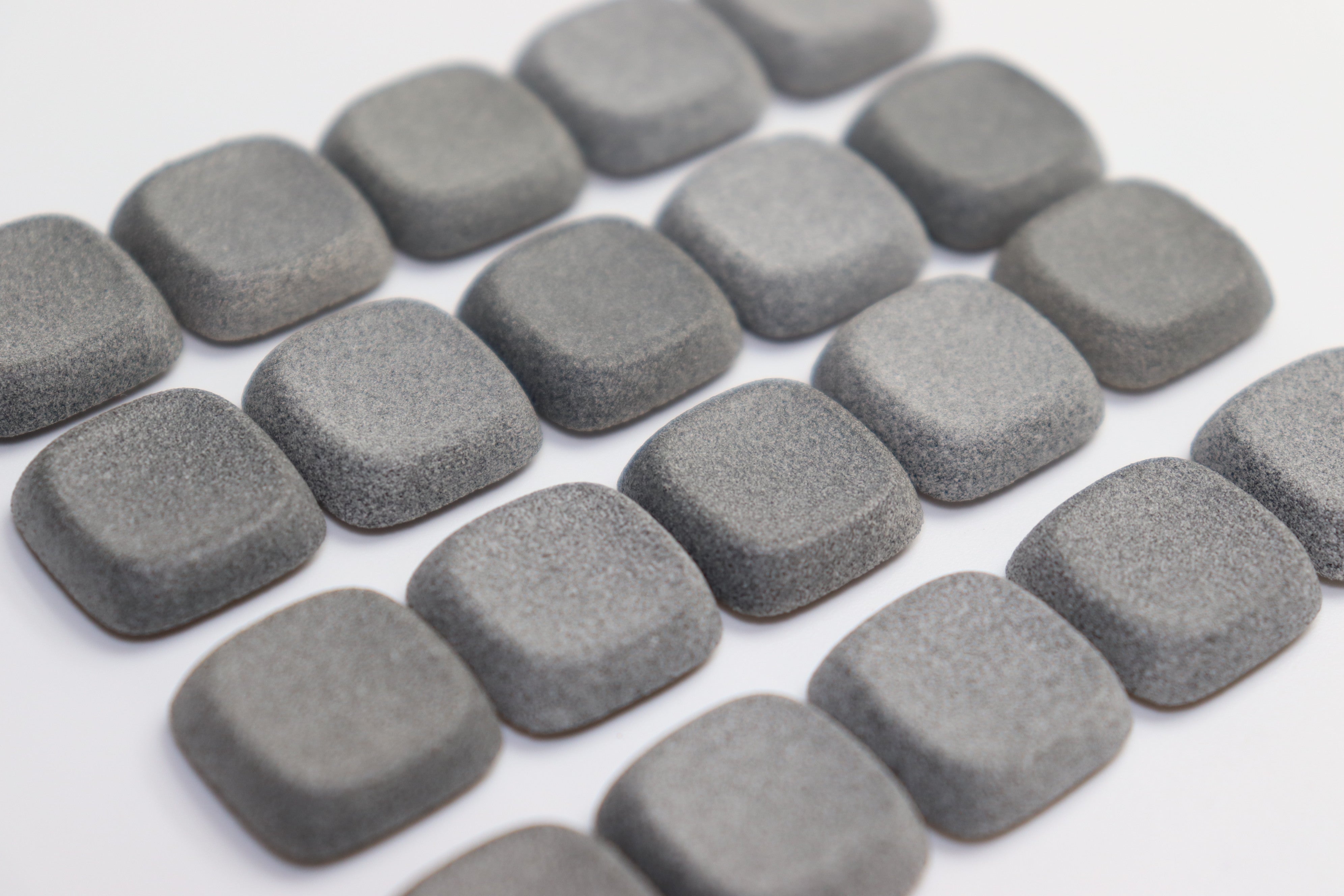 MX Lamé Concave Keycap Set (Pack of 10 to 100)
