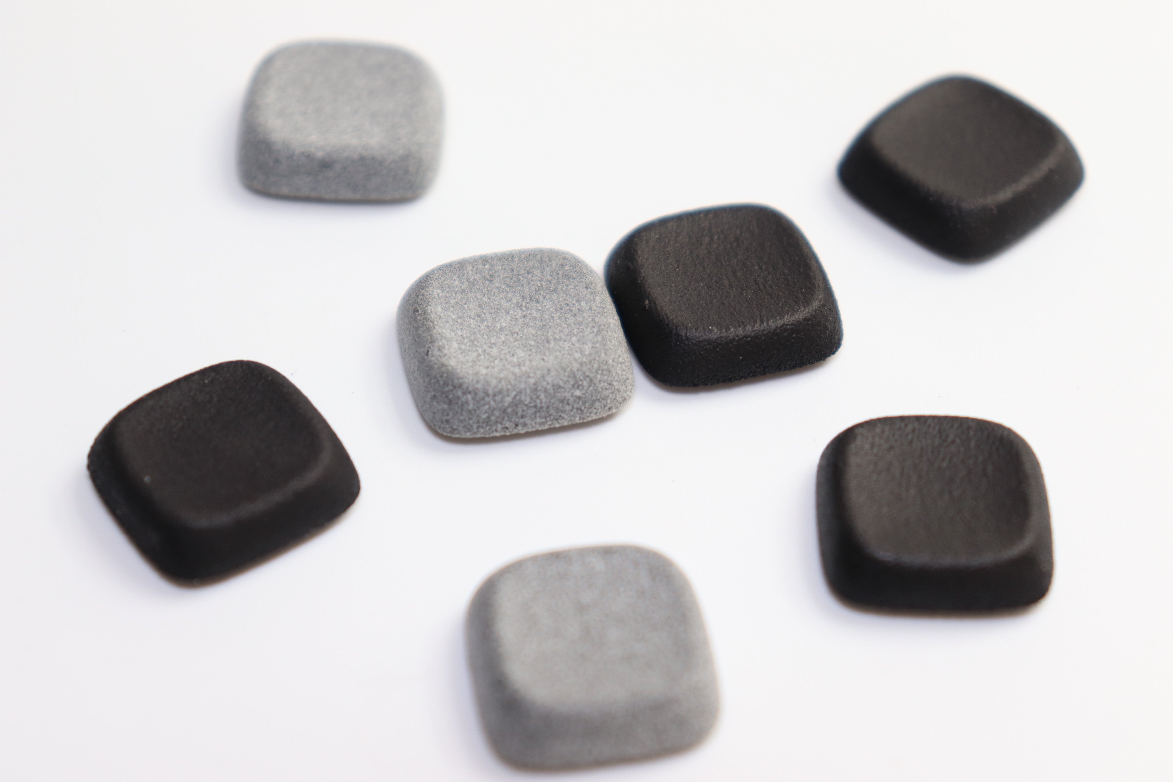 MX Lamé Concave Keycap Set (Pack of 10 to 100)