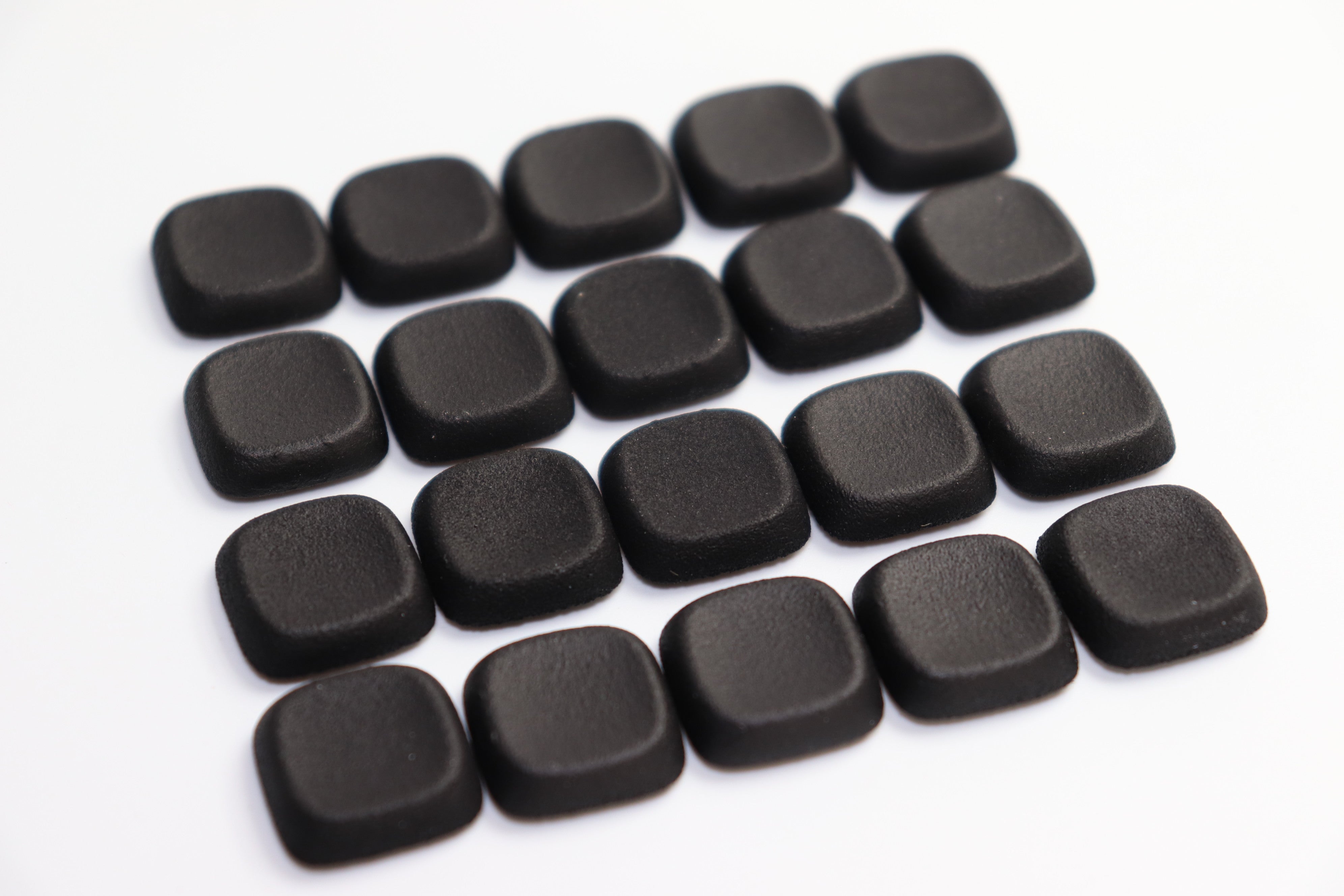 MX Lamé Concave Keycap Set (Pack of 10 to 100)