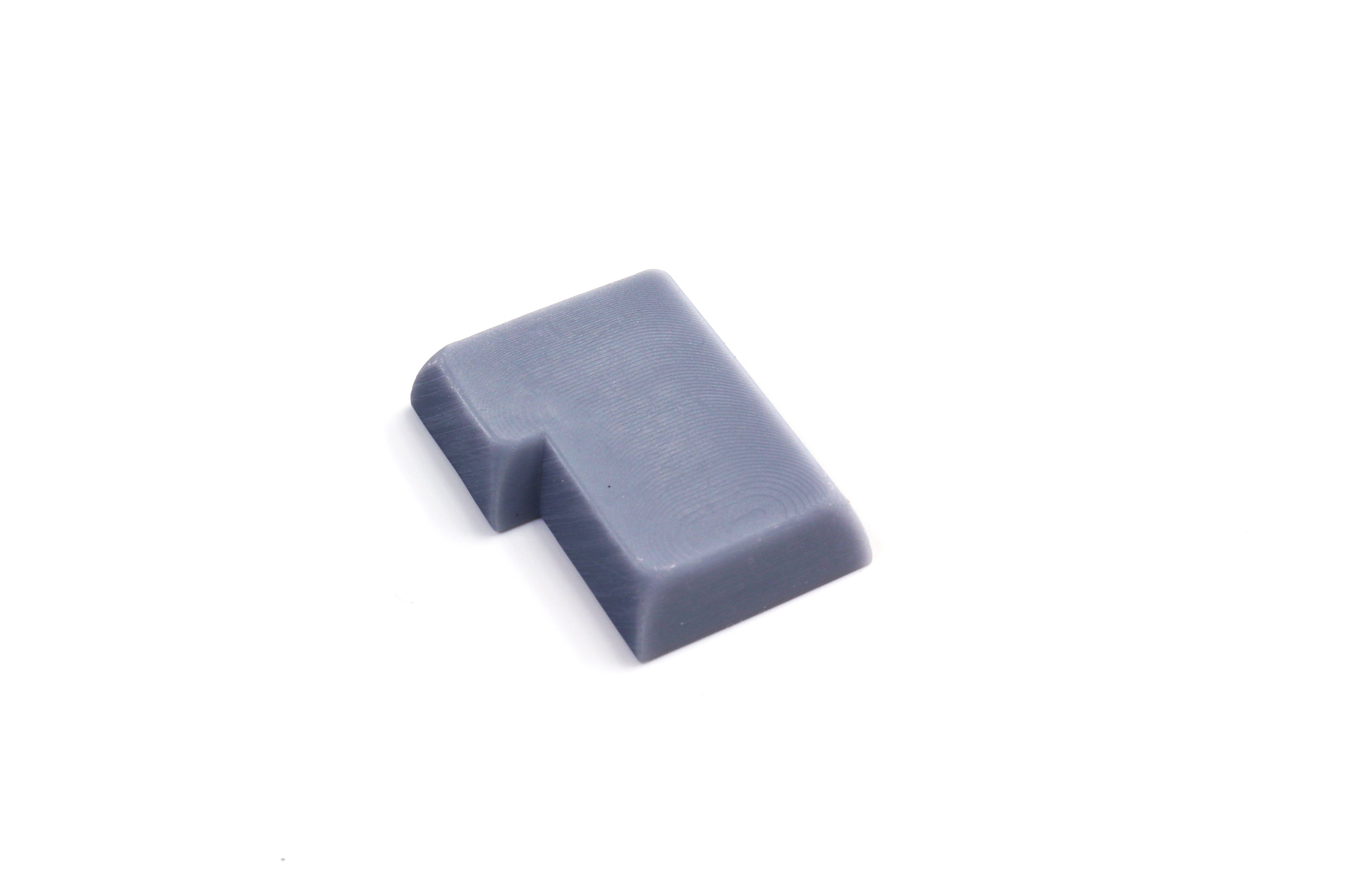 DSA ISO Enter Keycap