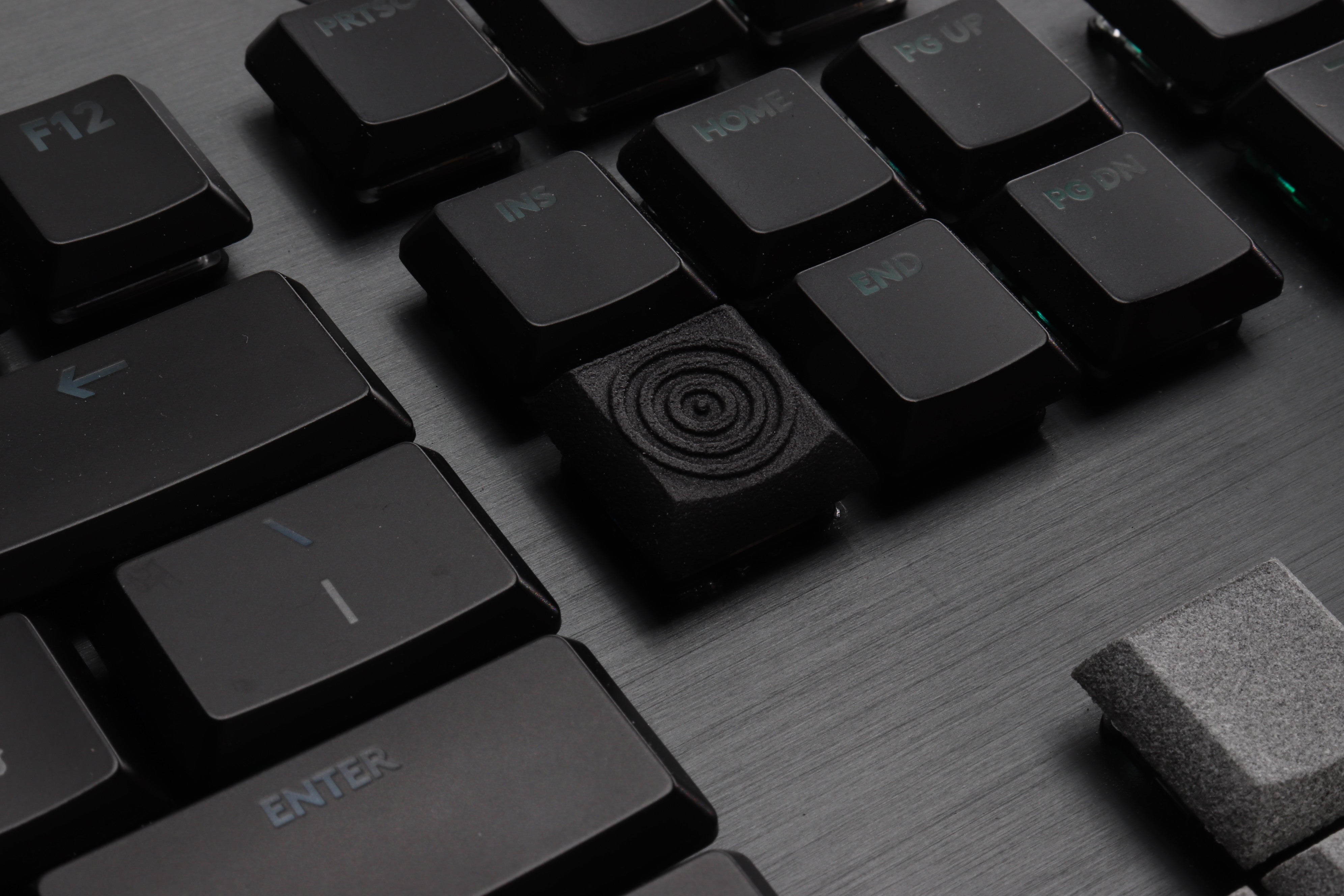 Logitech G915, G915X Ripple Keycap (Pack of 2)