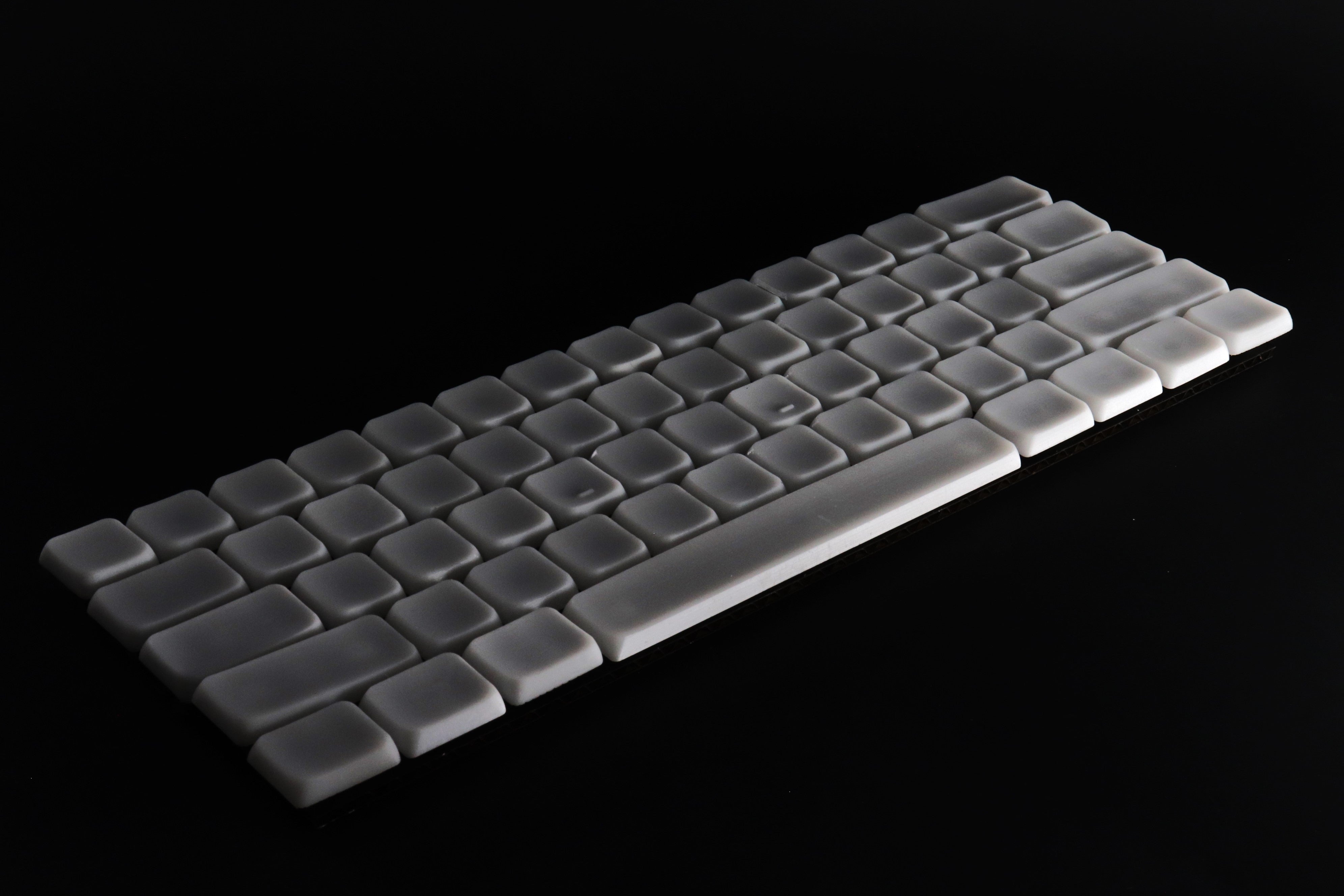 MX FunkMonk Keycap Set for Full Keyboard