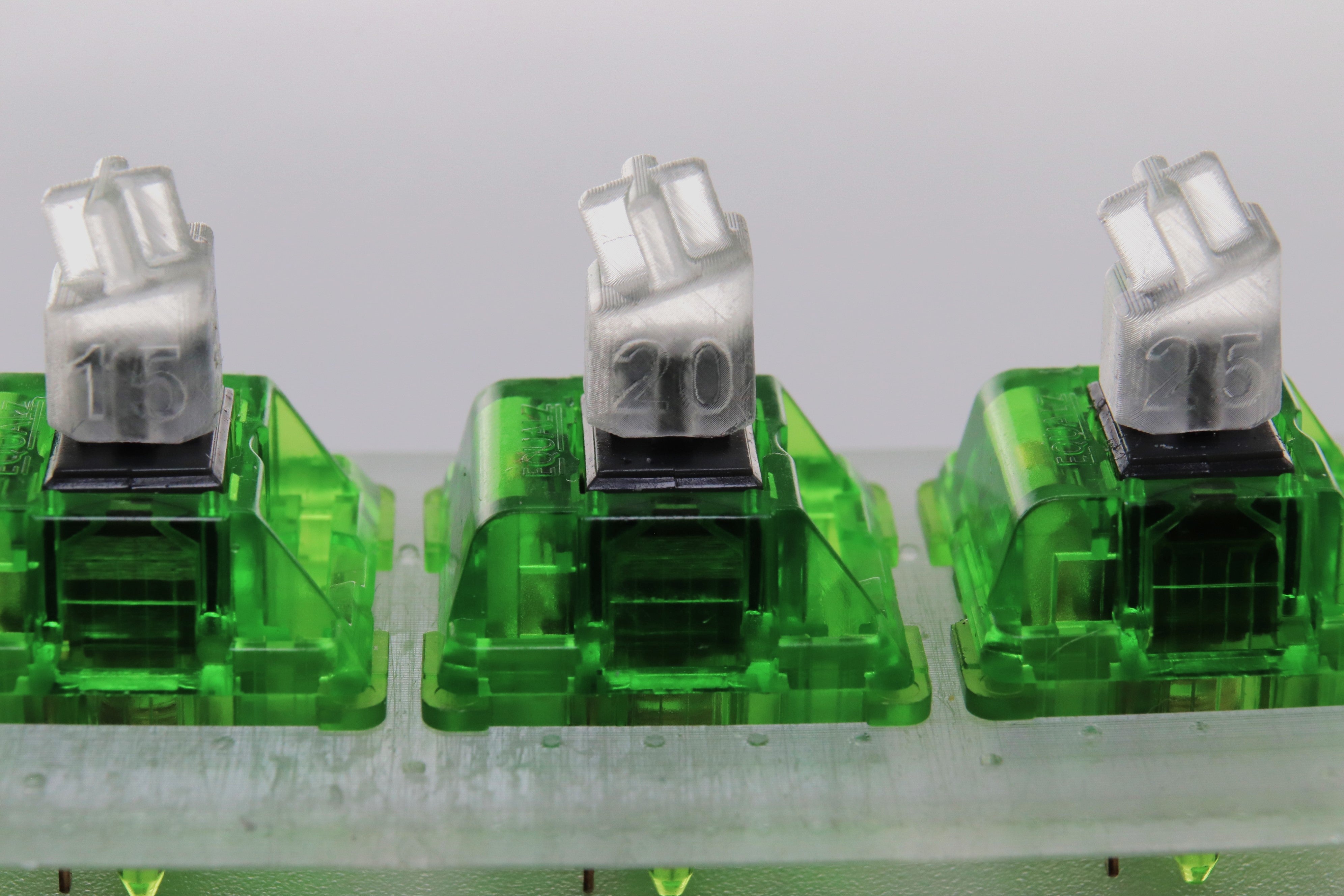 MX Tilting Kit
