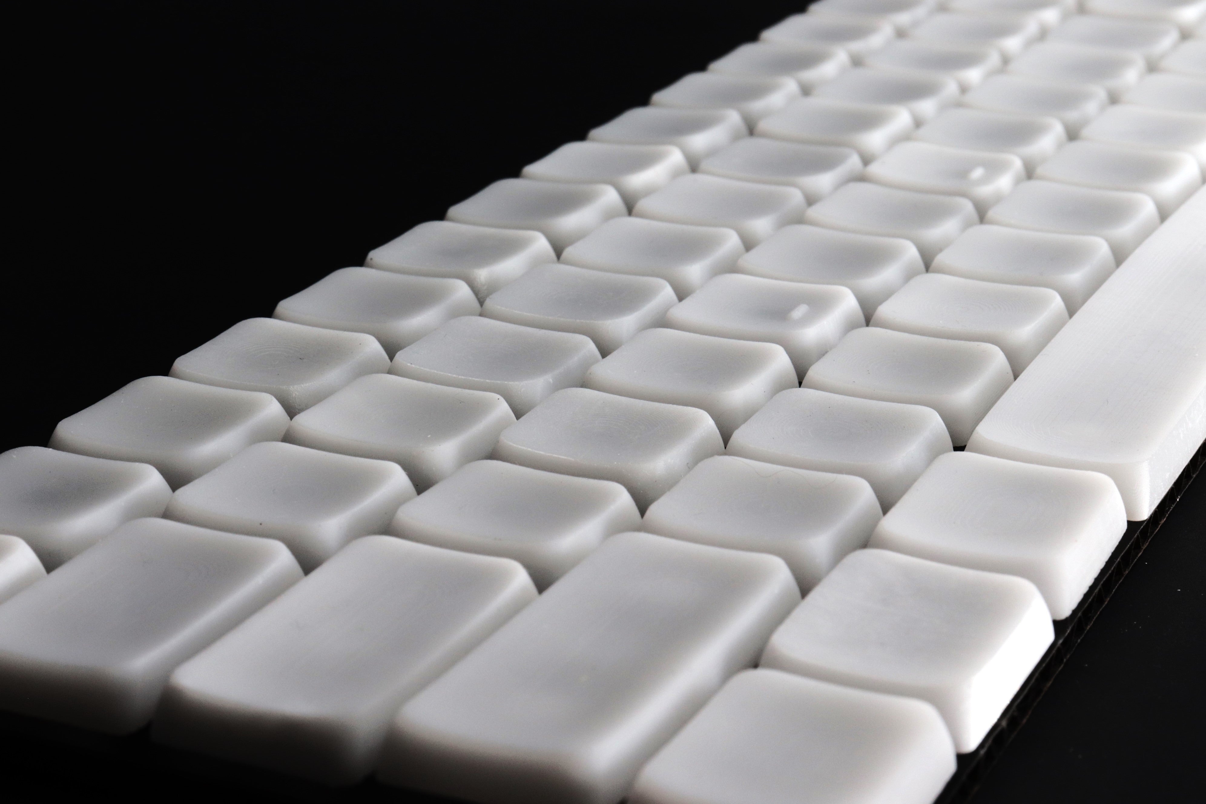 MX FunkMonk Keycap Set for Full Keyboard