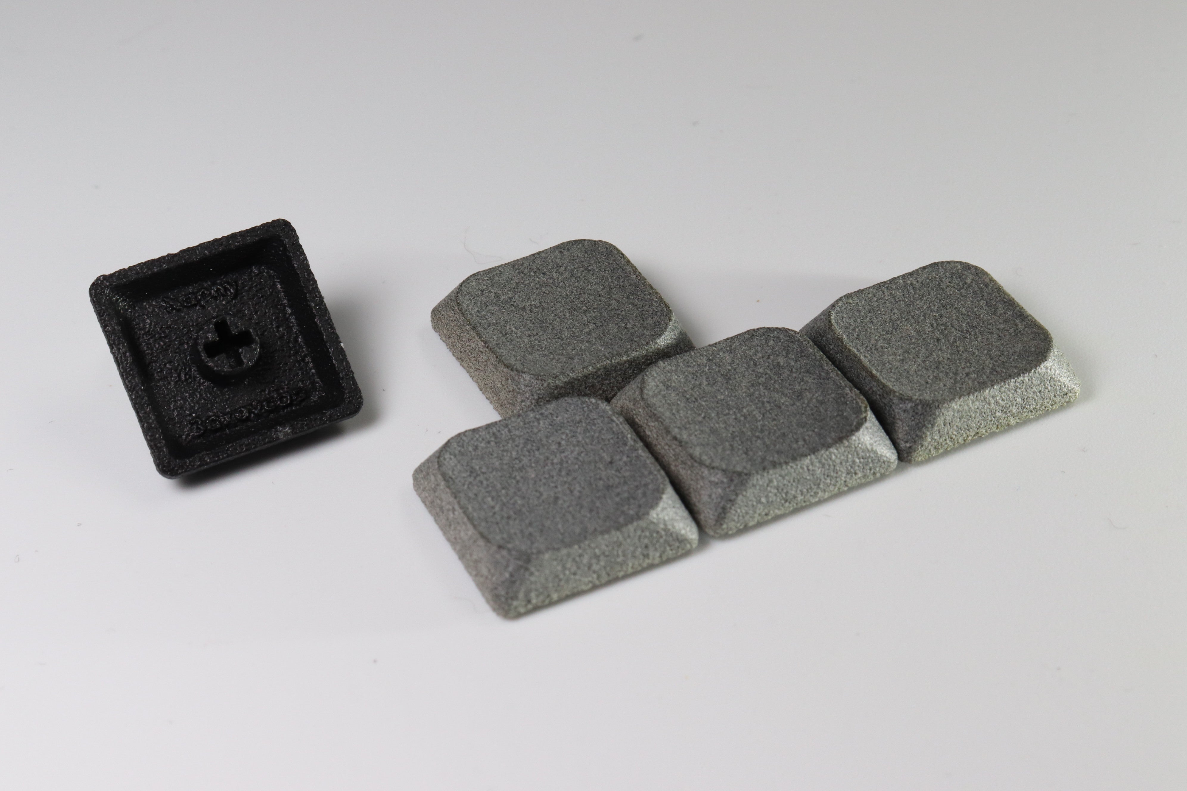 MX Nuphy 1u Keycaps (Pack of 4)
