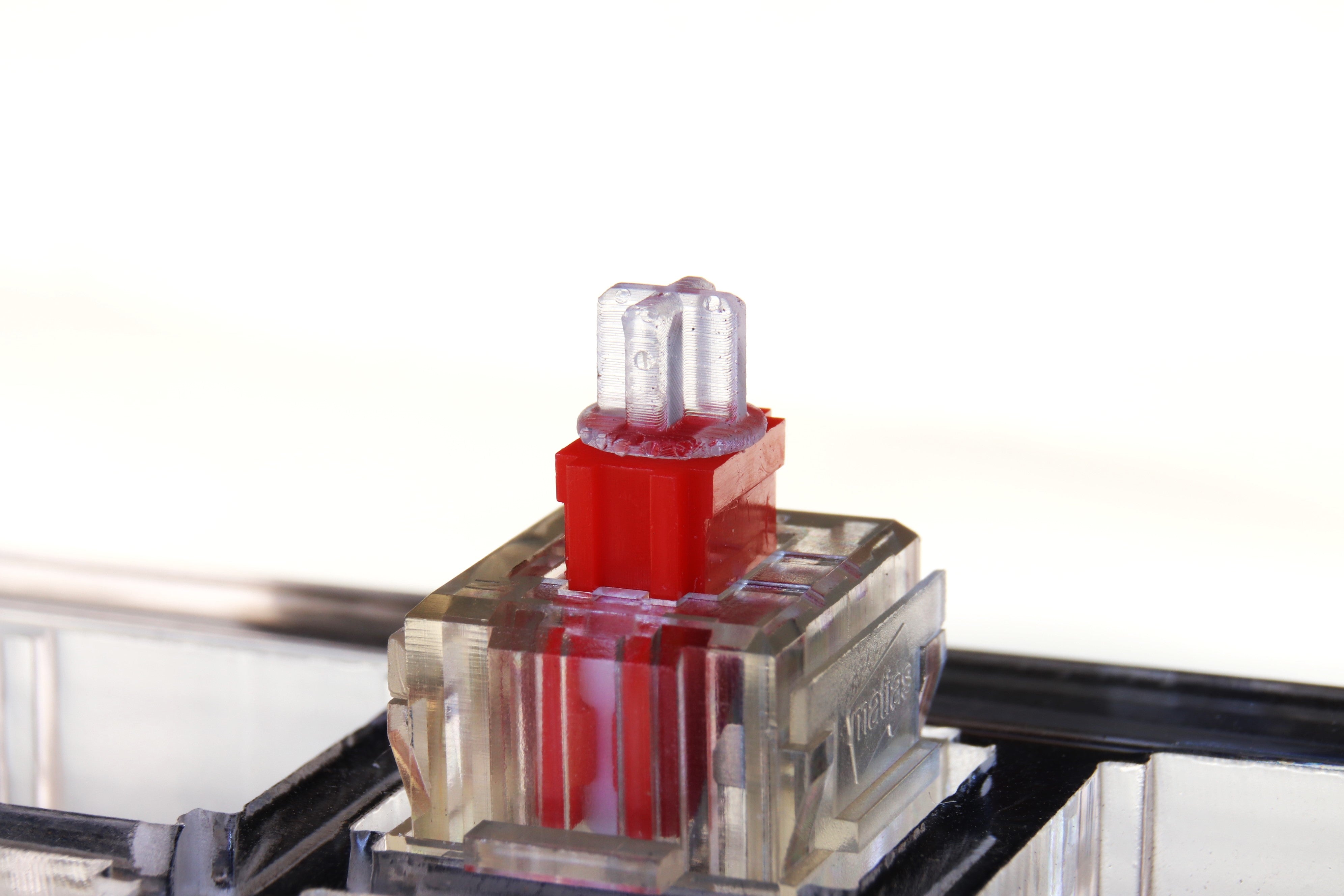 Matias/Alps Switches to MX Adapter (Pack of 10)