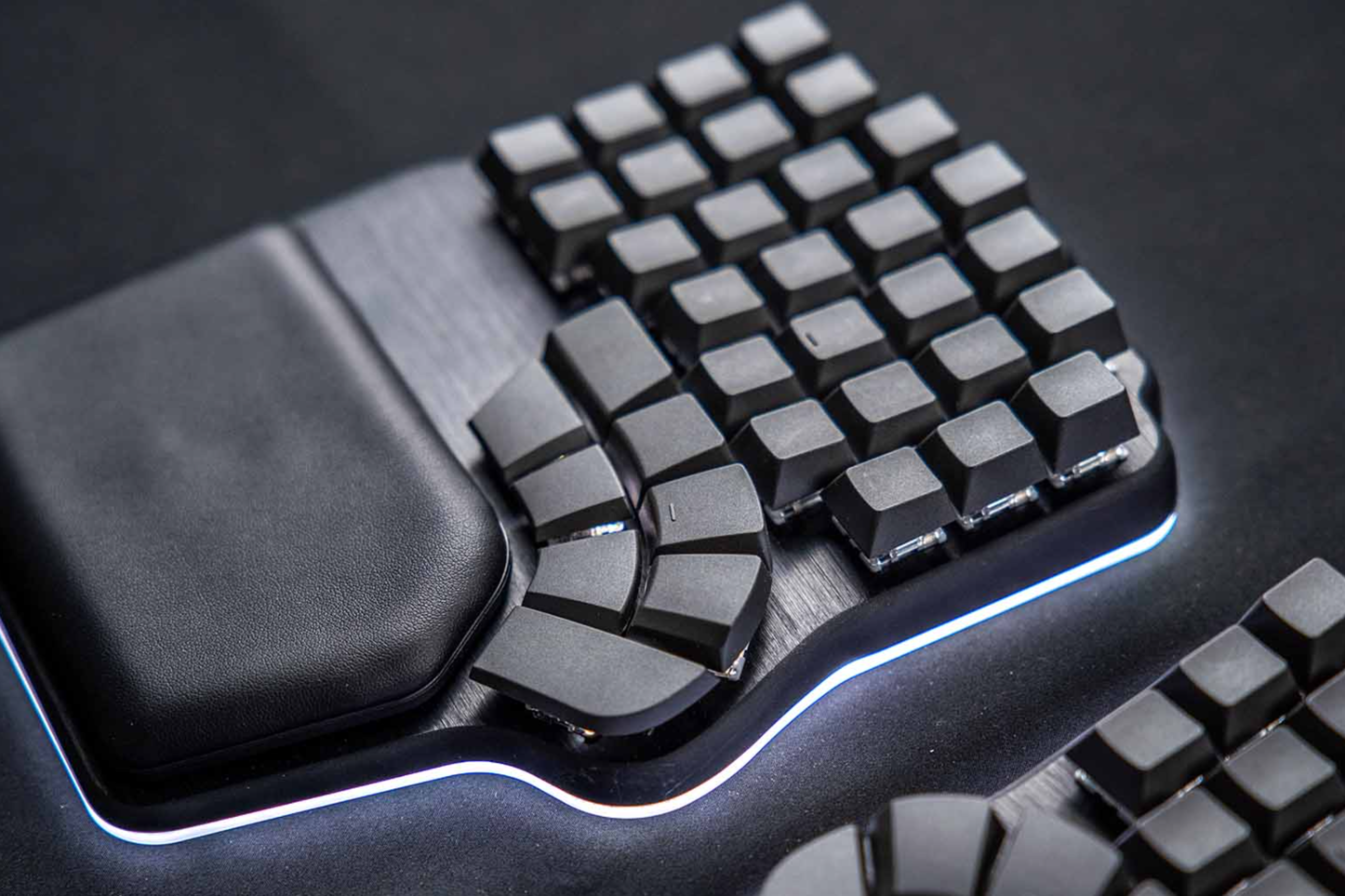 Ensemble de touches Dygma Defy Thumb Cluster