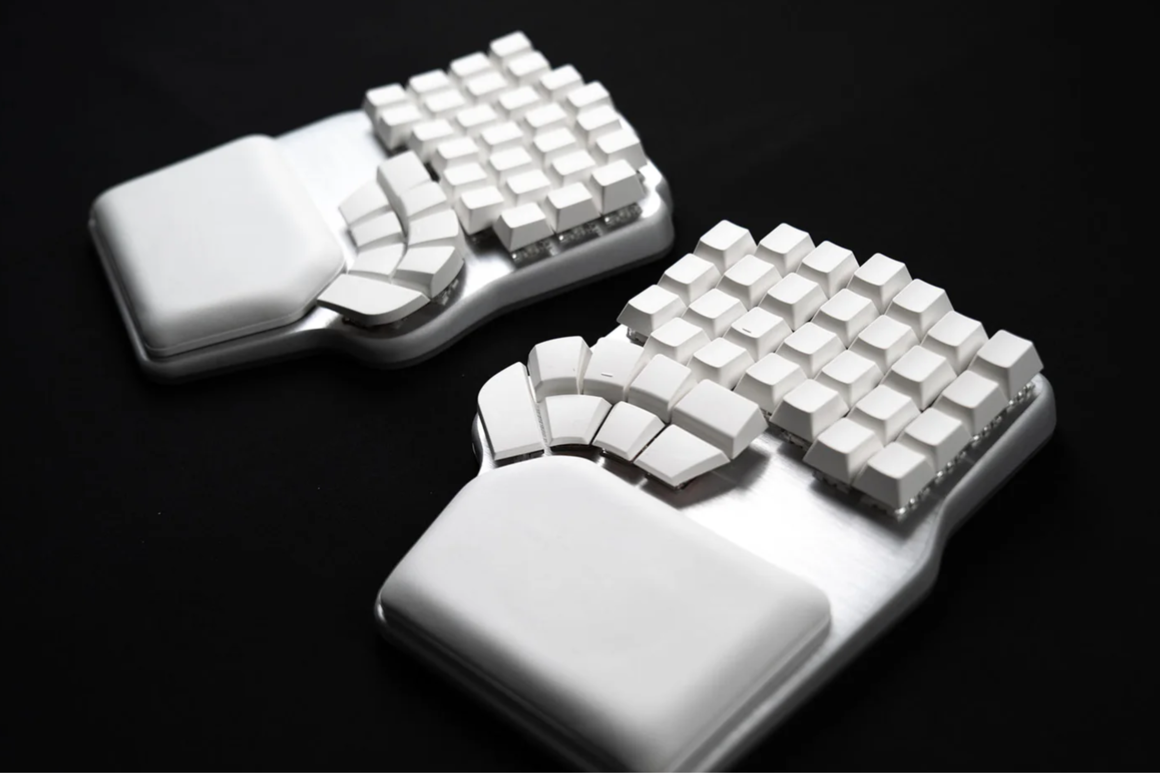Ensemble de touches Dygma Defy Thumb Cluster