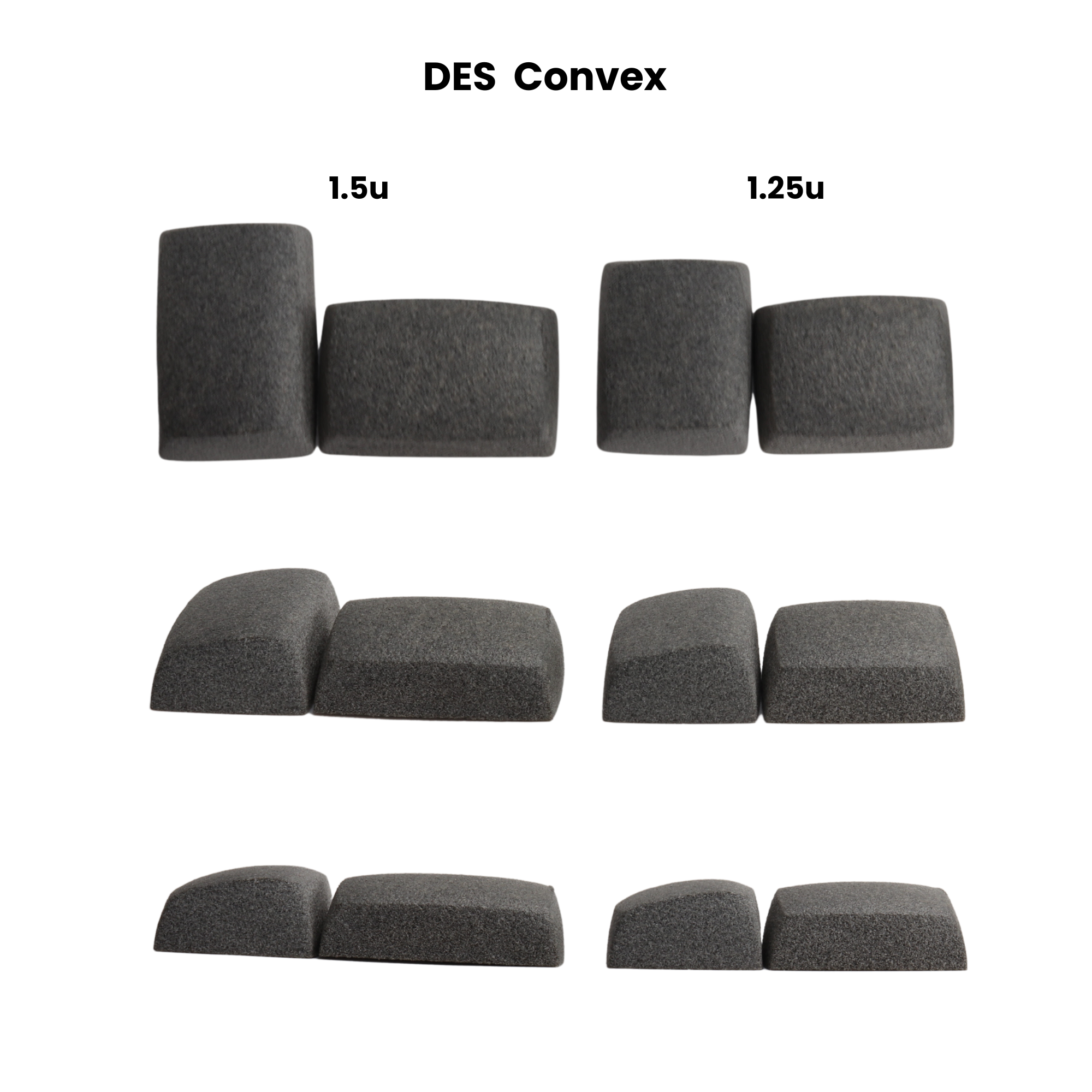 DES Modifier Keycap (Pack of 2)