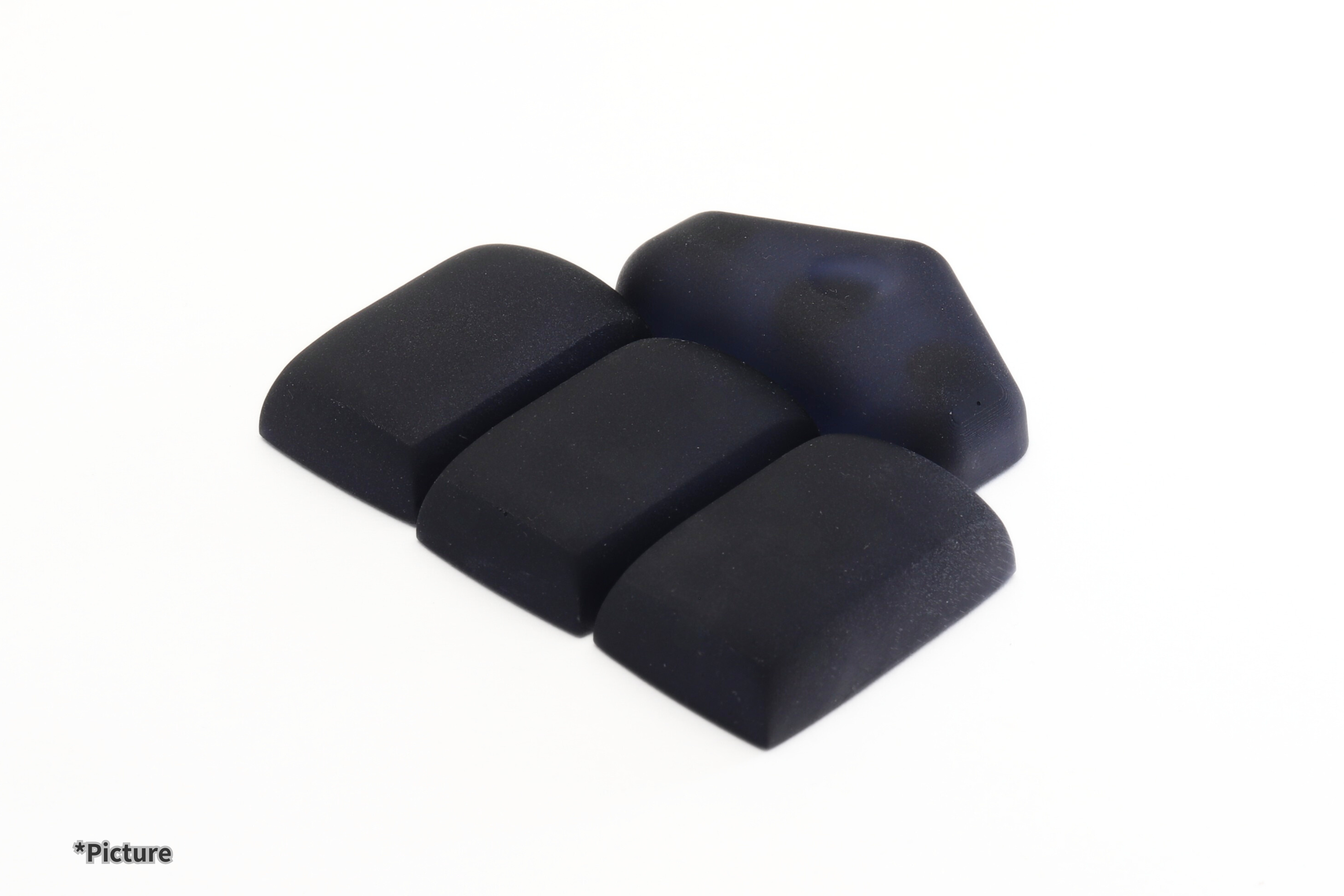 ZSA Moonlander Thumb Cluster Keycap Set