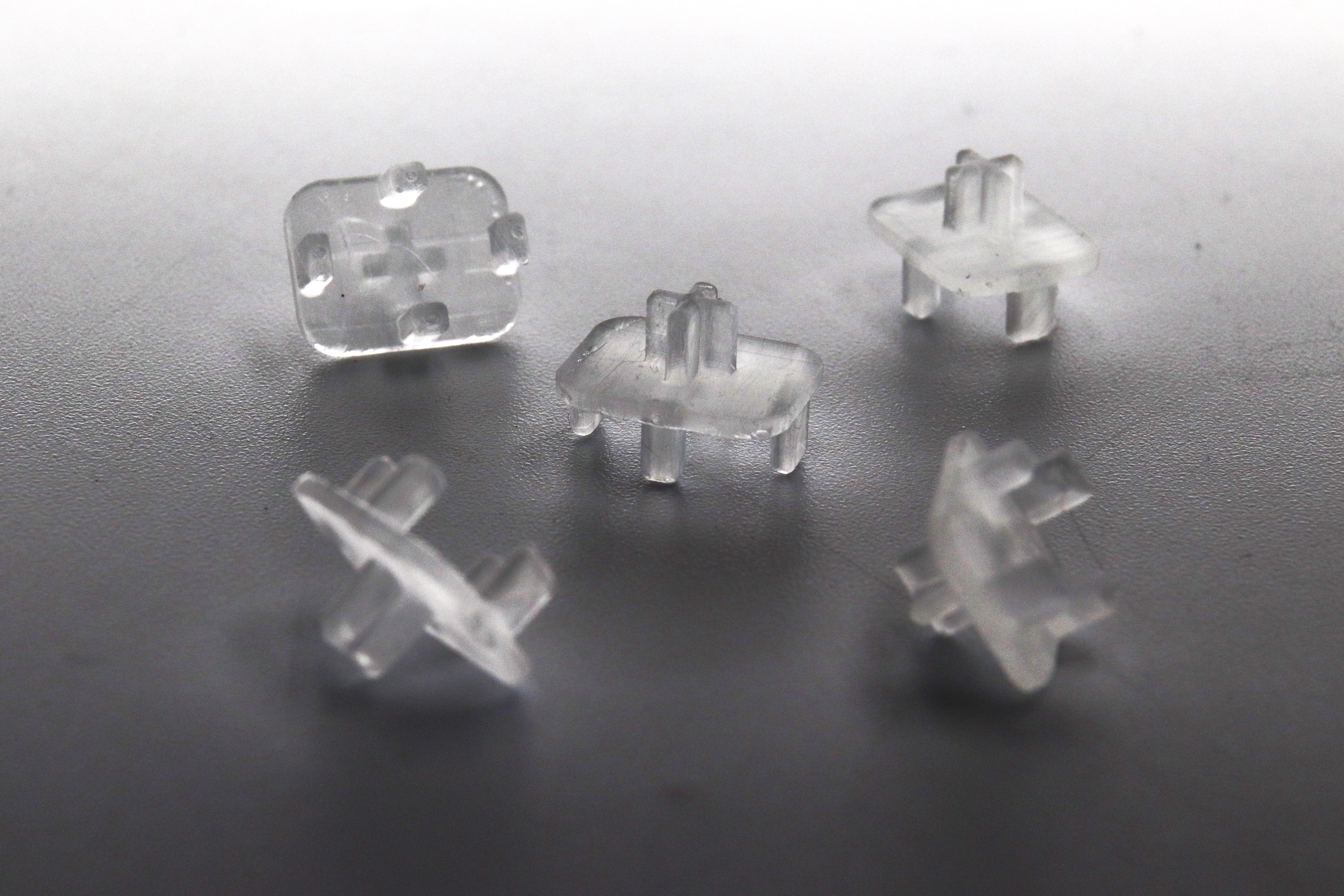 Romer G to MX Adapter (Pack of 10)