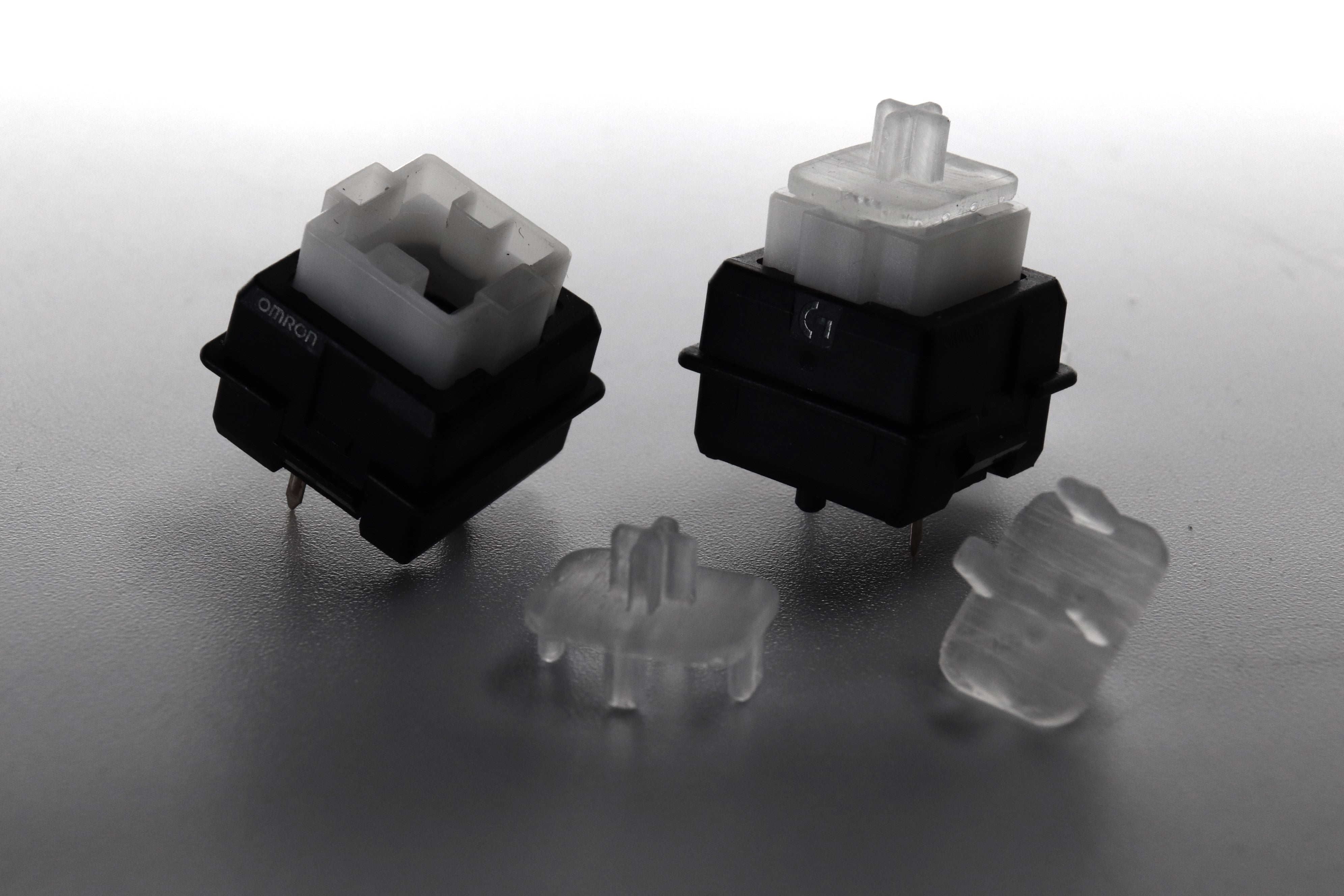 Romer G to MX Adapter (Pack of 10)
