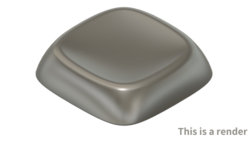MX Lamé Concave Keycap Set (Pack of 10 to 100)