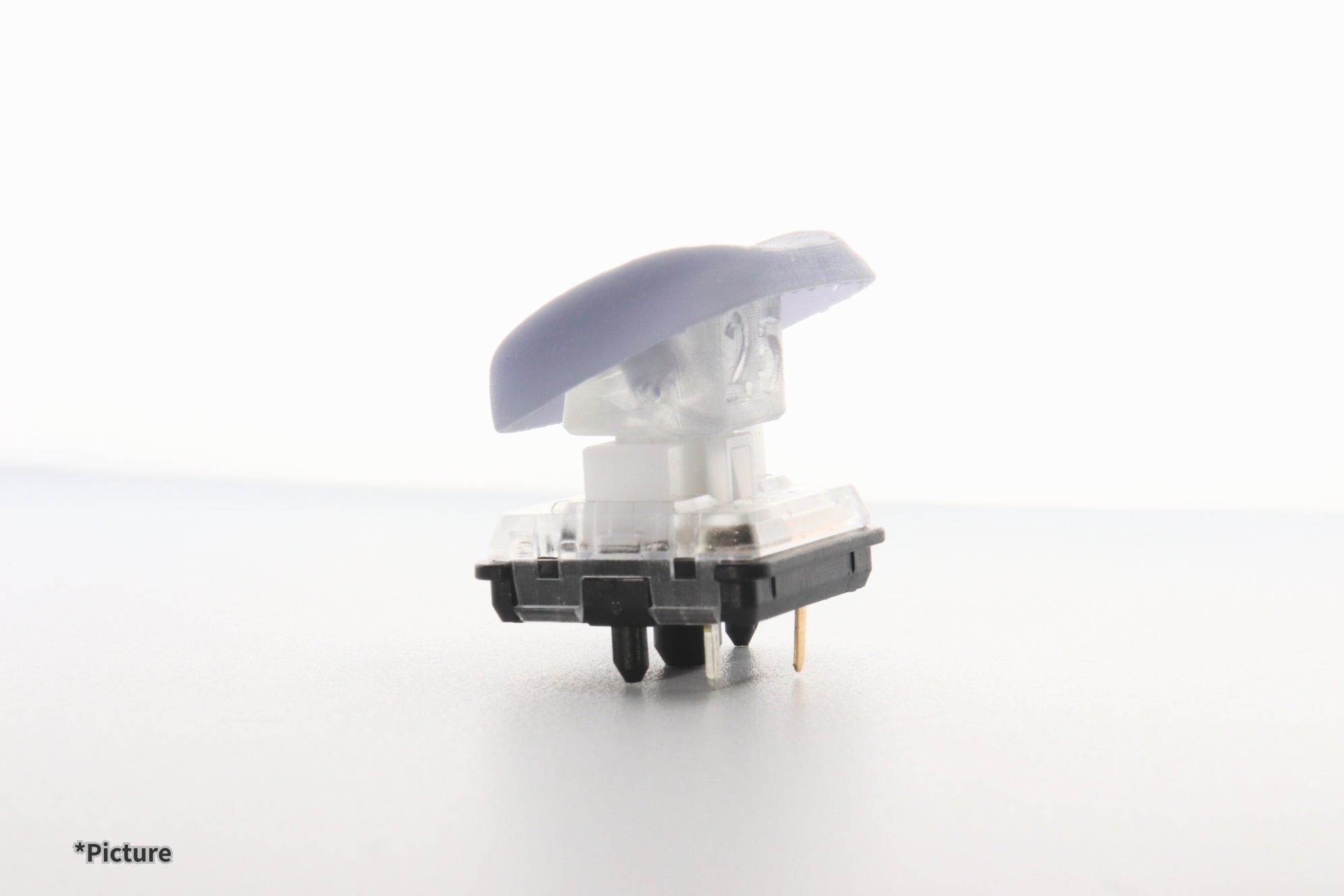 Choc V1 Tilters Adapters (10 Pack)