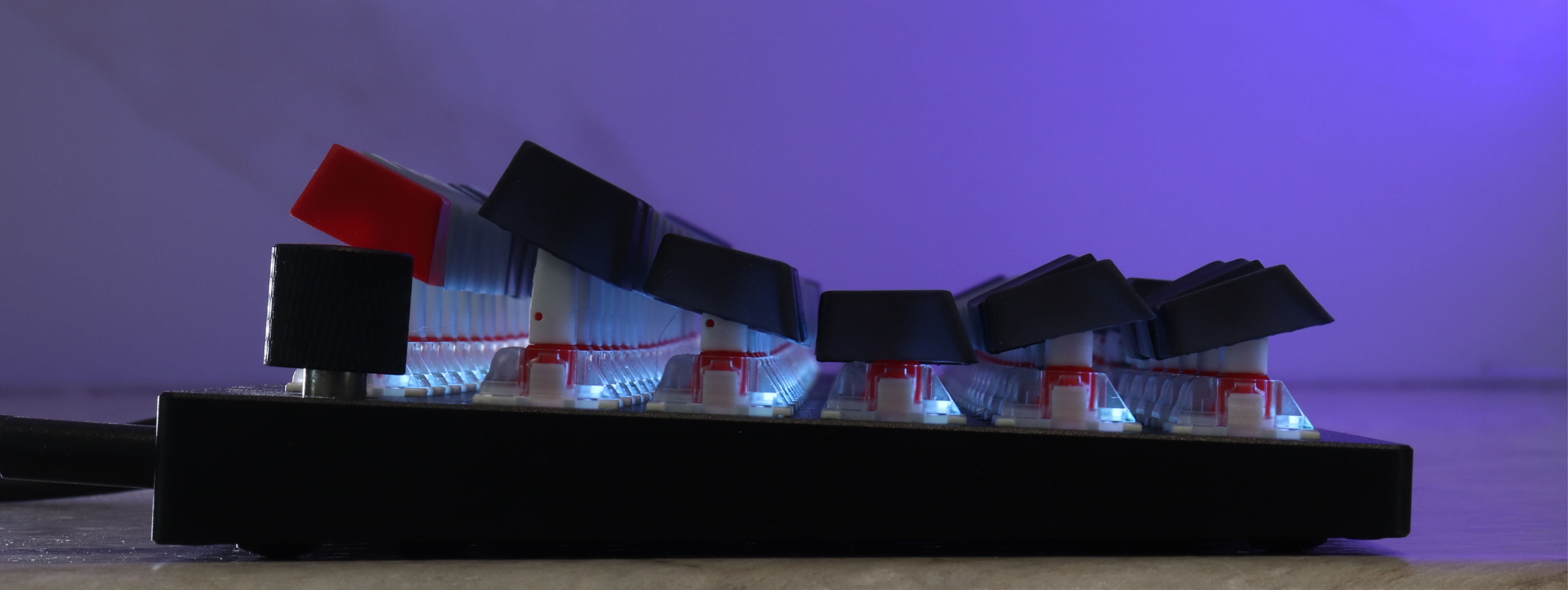 Kit d'inclinaison MX