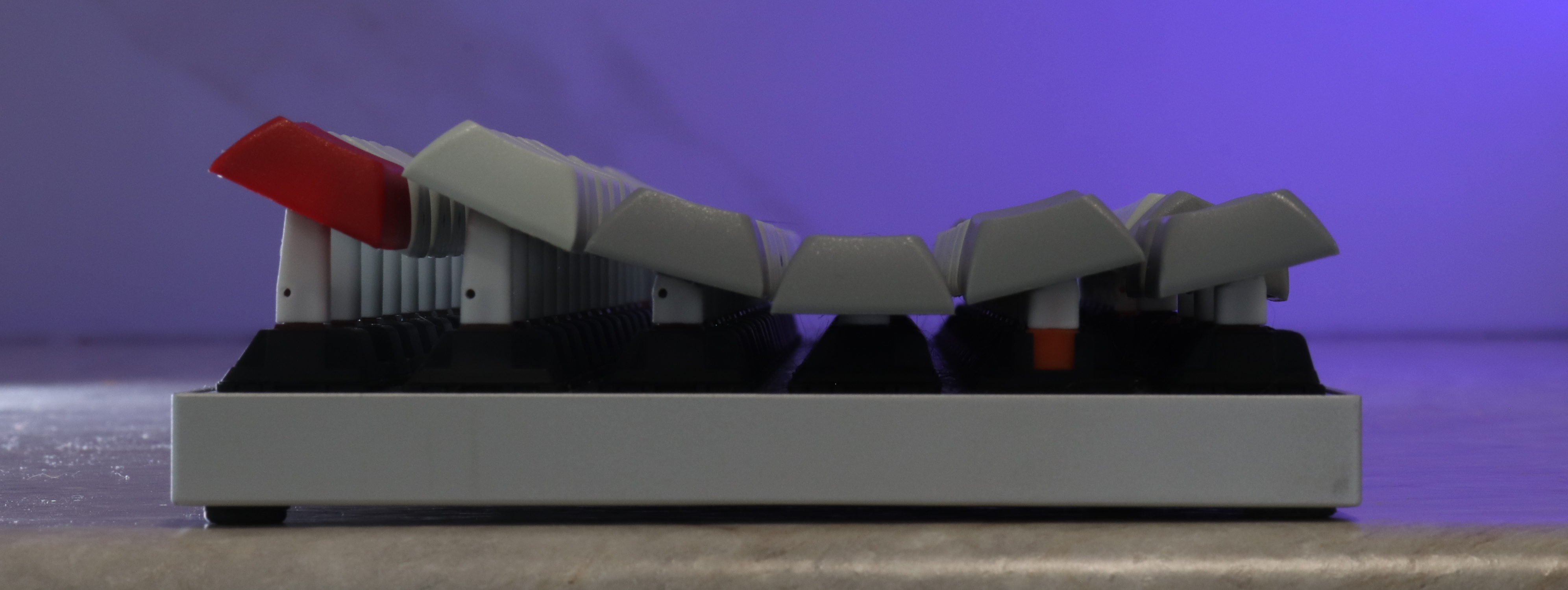 Kit d'inclinaison MX