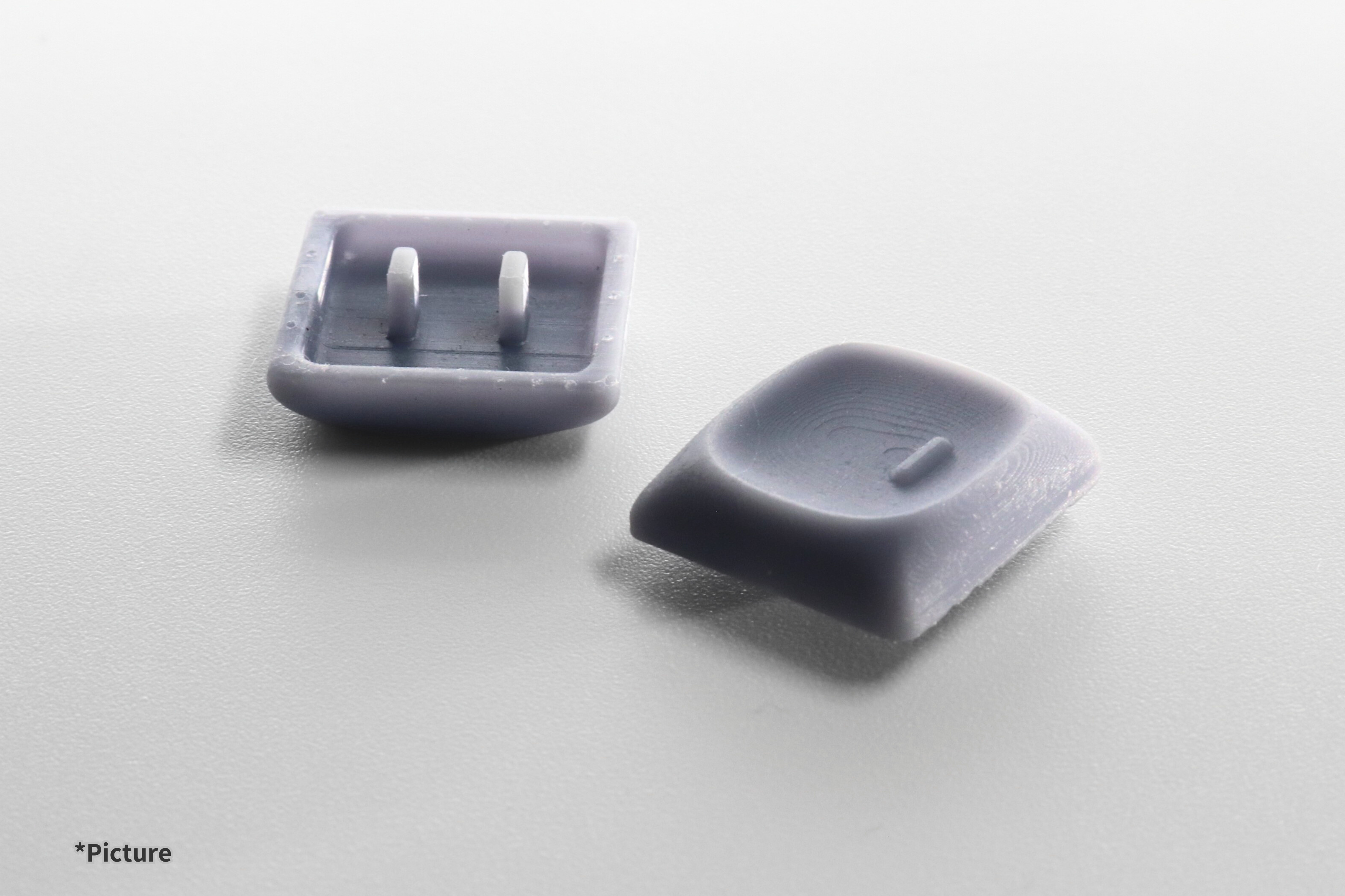 Touches Vardera 1u (paquet de 4)