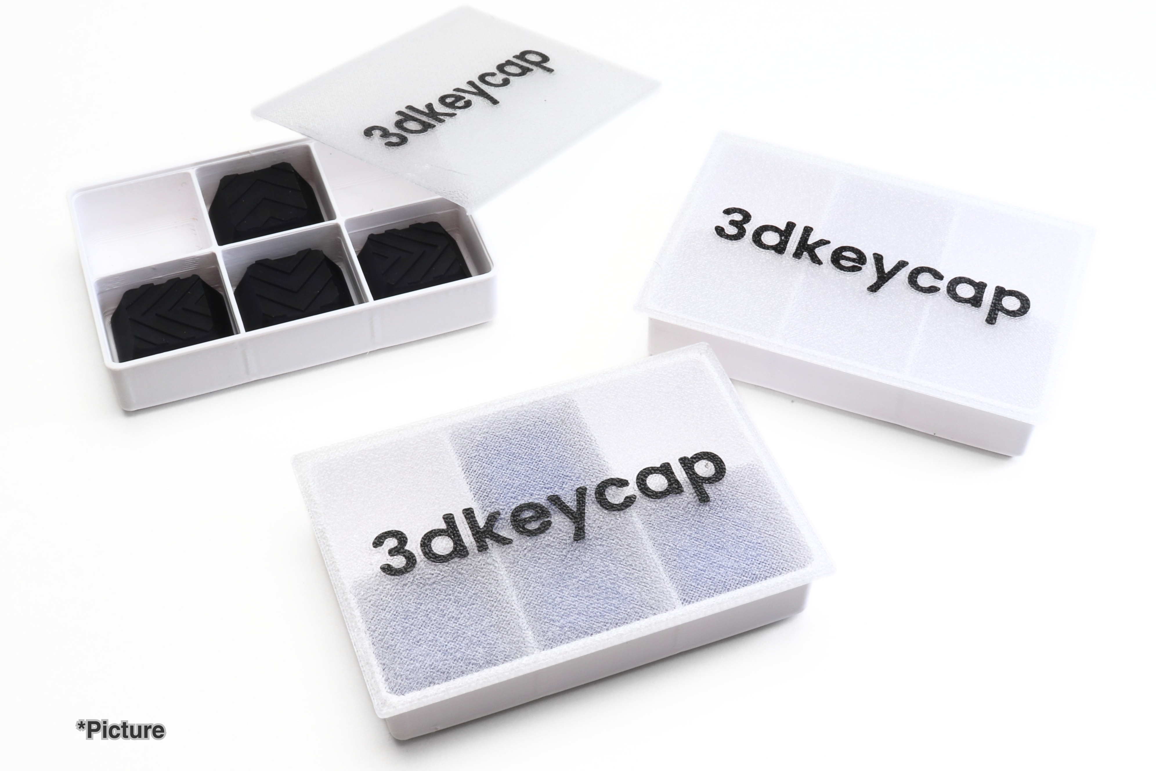 Cherry Arrow Keycap Set