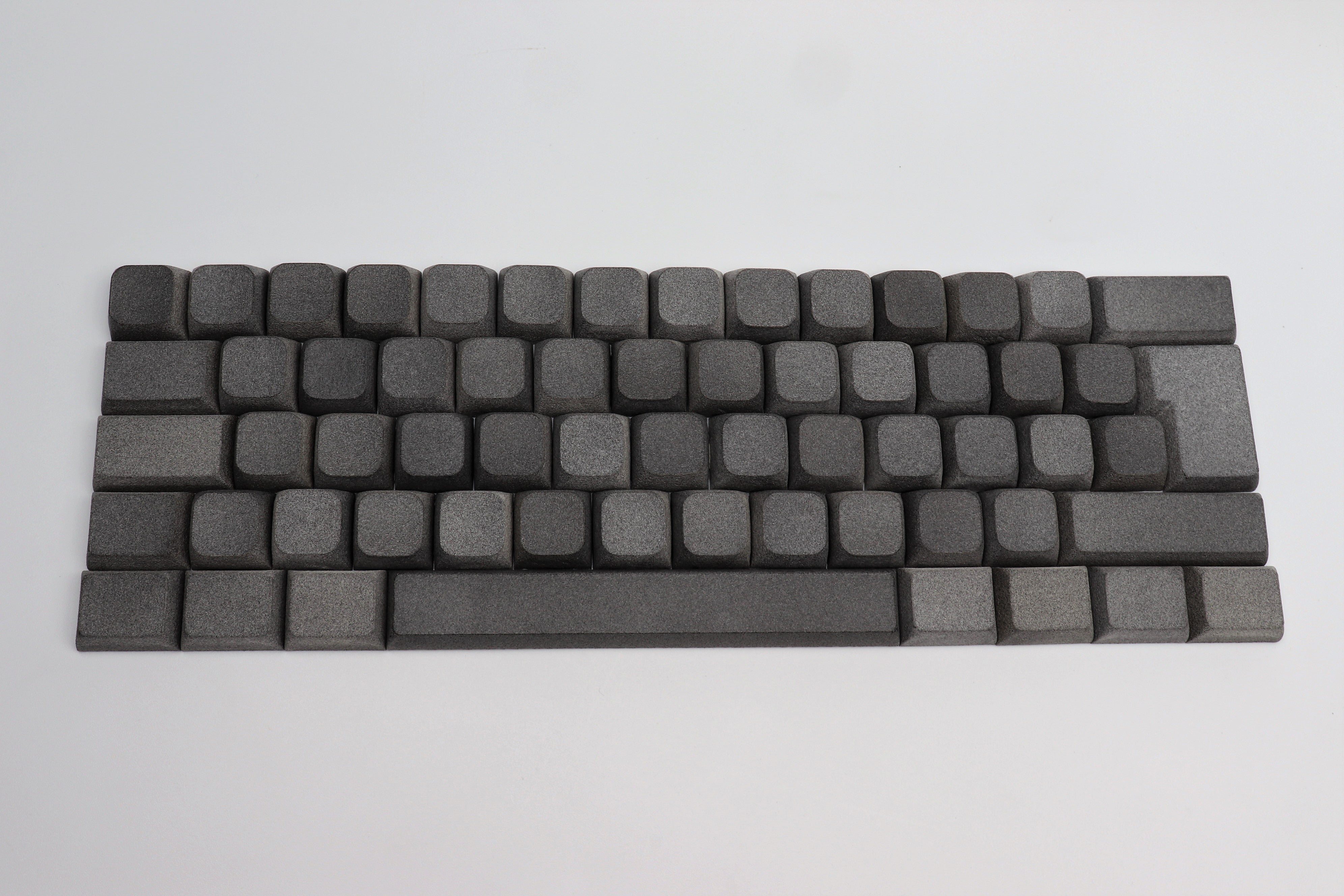 XDA Keycap Set for Full Keyboard