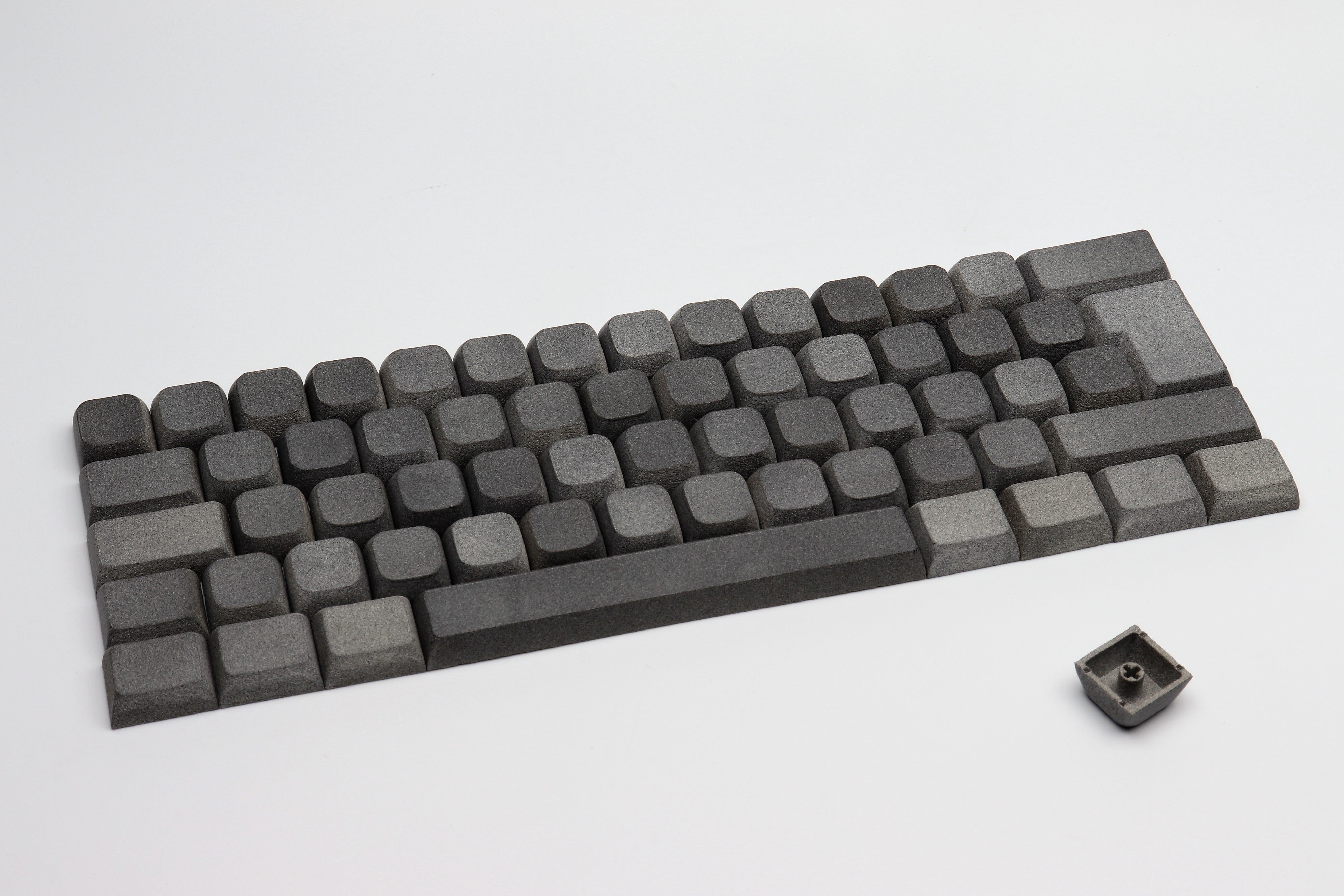 XDA Keycap Set for Full Keyboard
