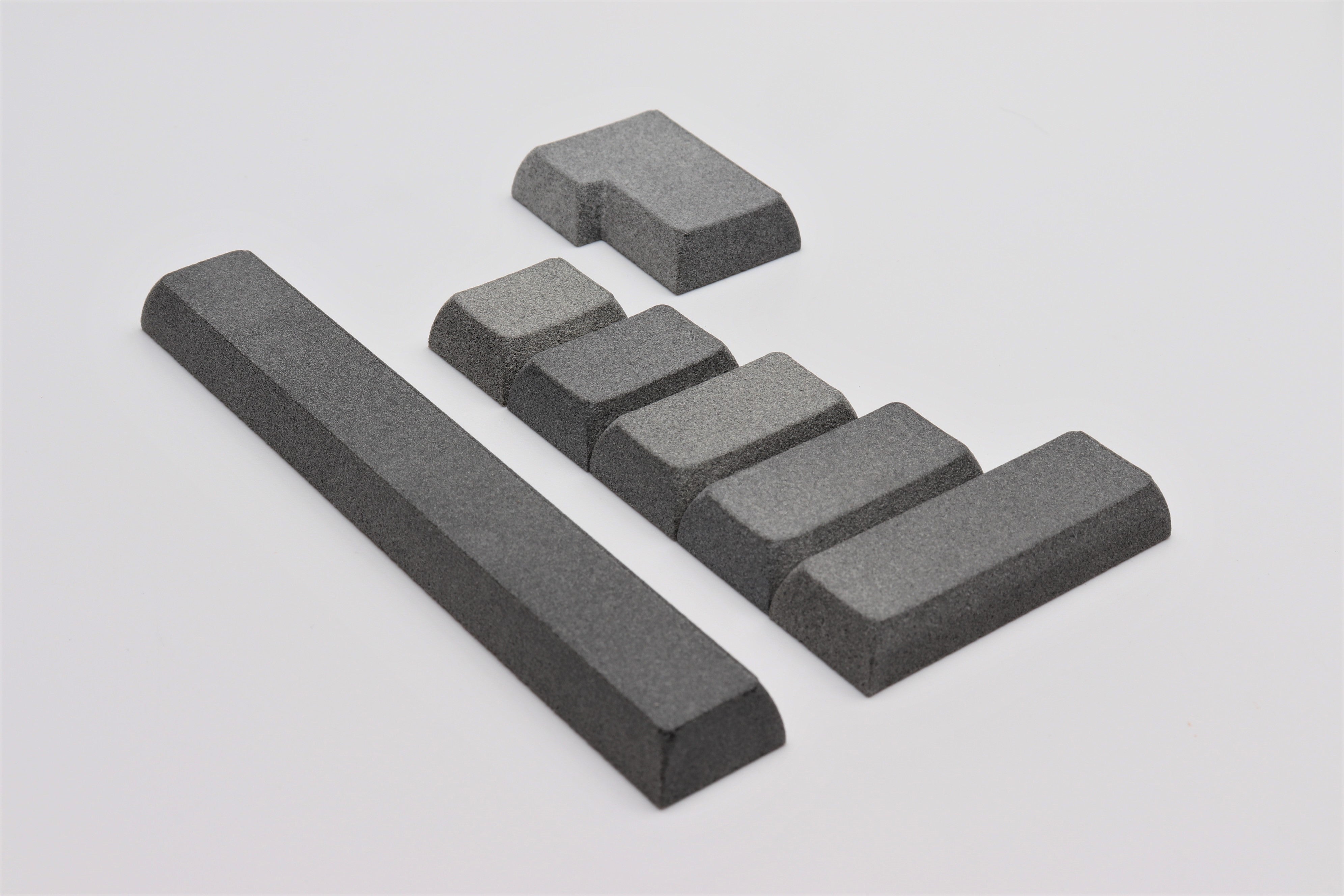 XDA Keycap Set for Full Keyboard