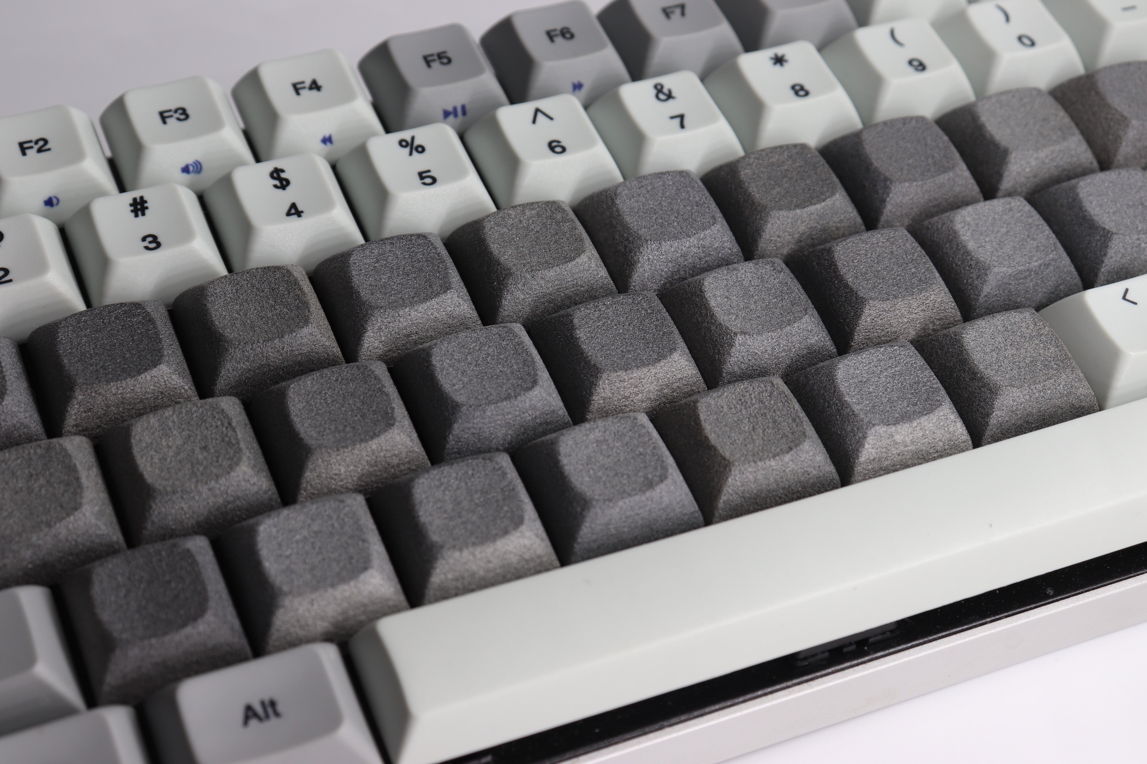 DSA Keycap Set for Full Keyboard