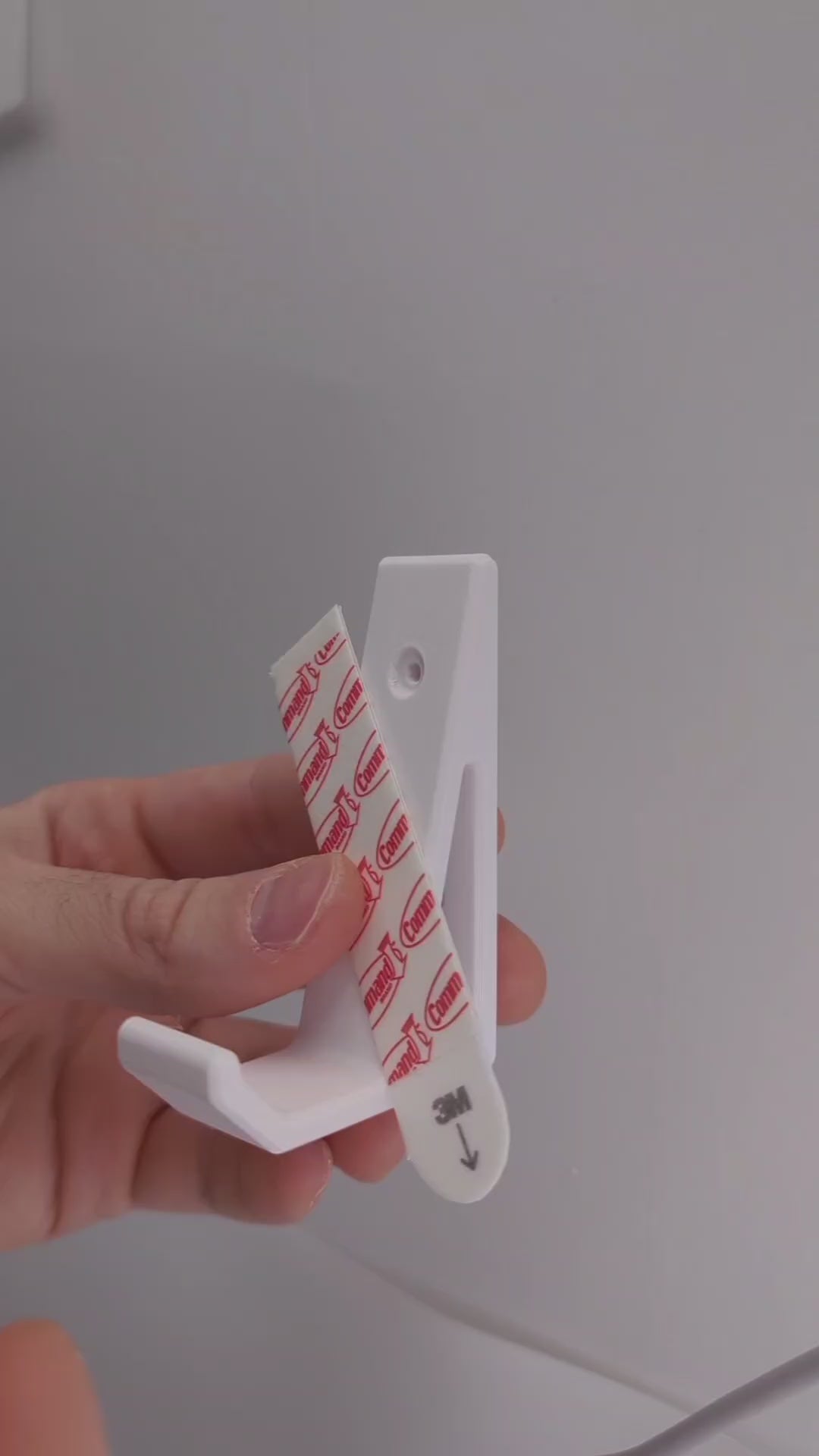 Keyboard Wall Mount