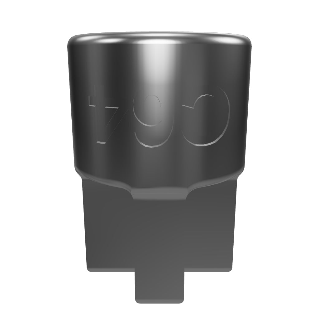Commodore C64 MX Adapter (Pack of 10)