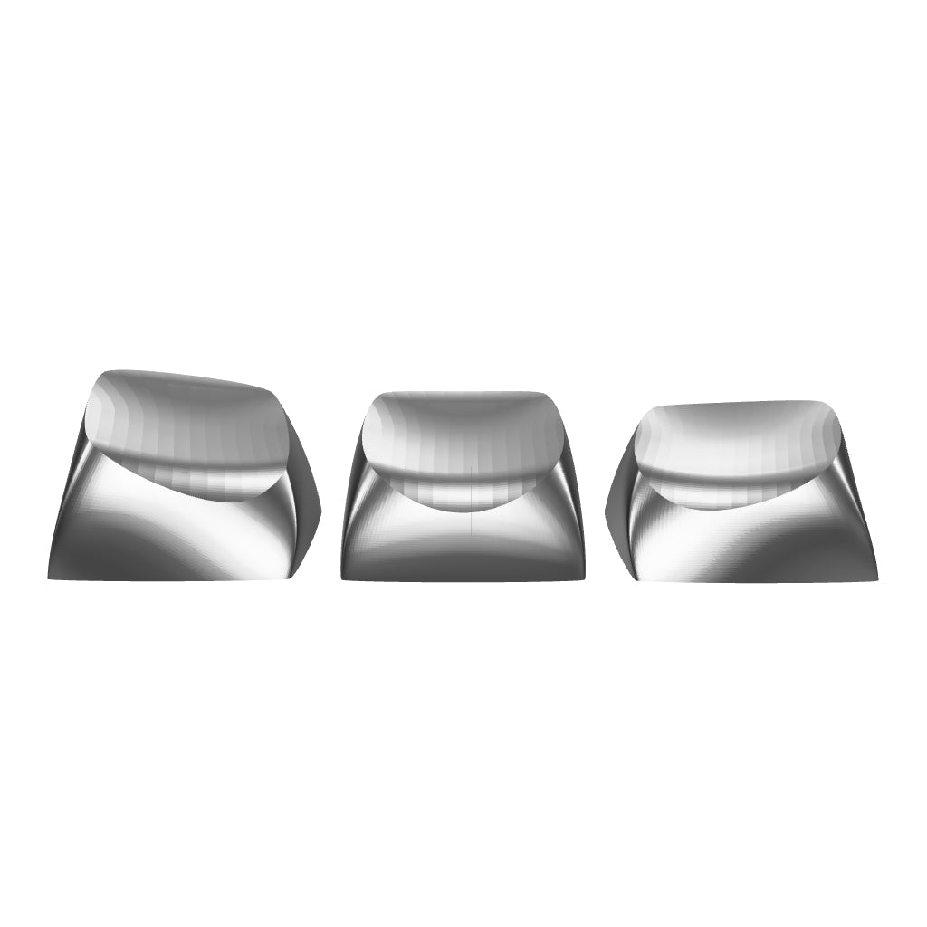 DES Thumb Keycap Set