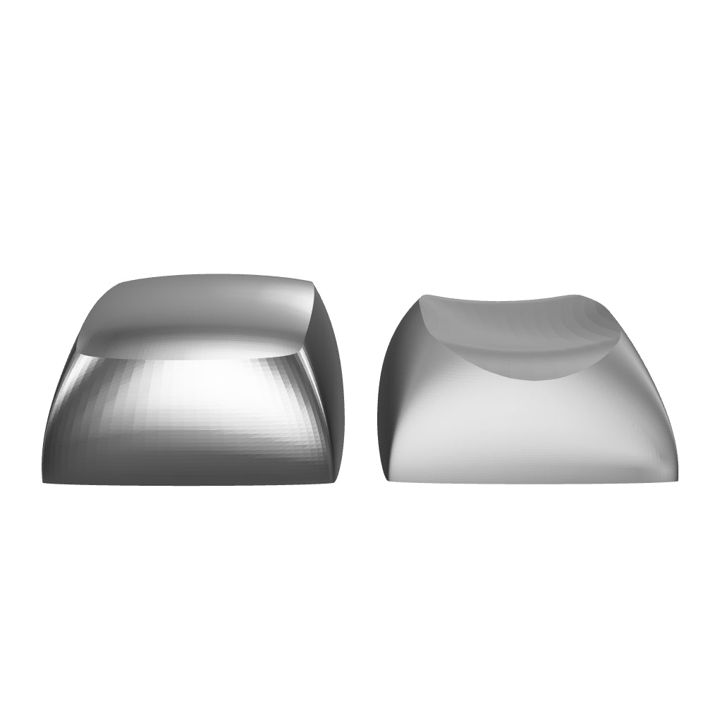 DES Thumb Keycap Set