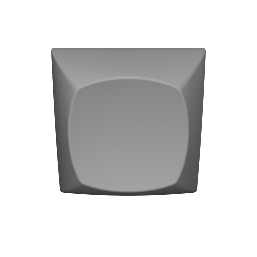 DSA 1u Keycaps (Pack of 4)
