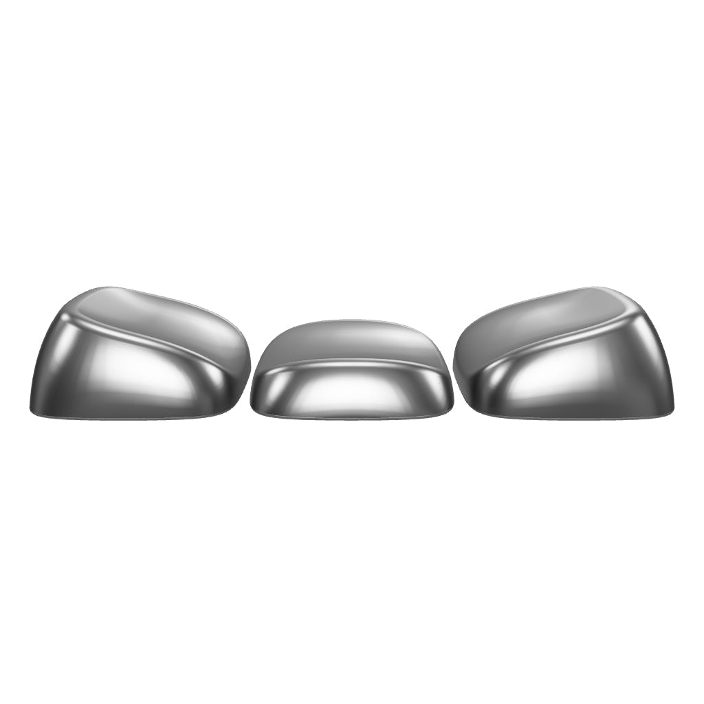 Choc V1 Lamé Keycap Set