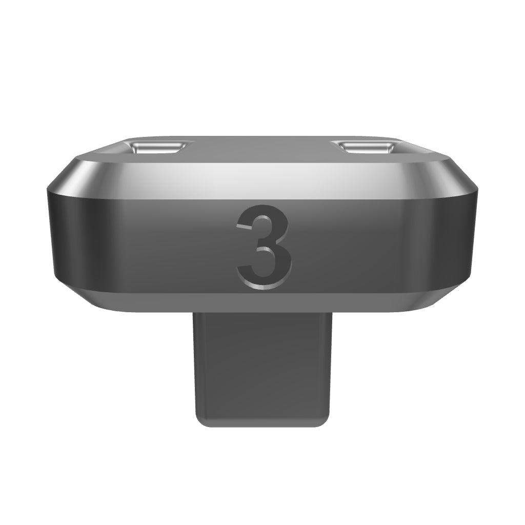 Choc V1 Rotator Adapters (Pack of 10)