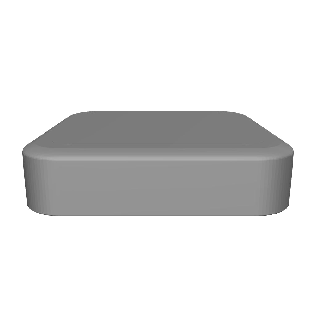 FMX 1u Keycaps (Pack of 4)