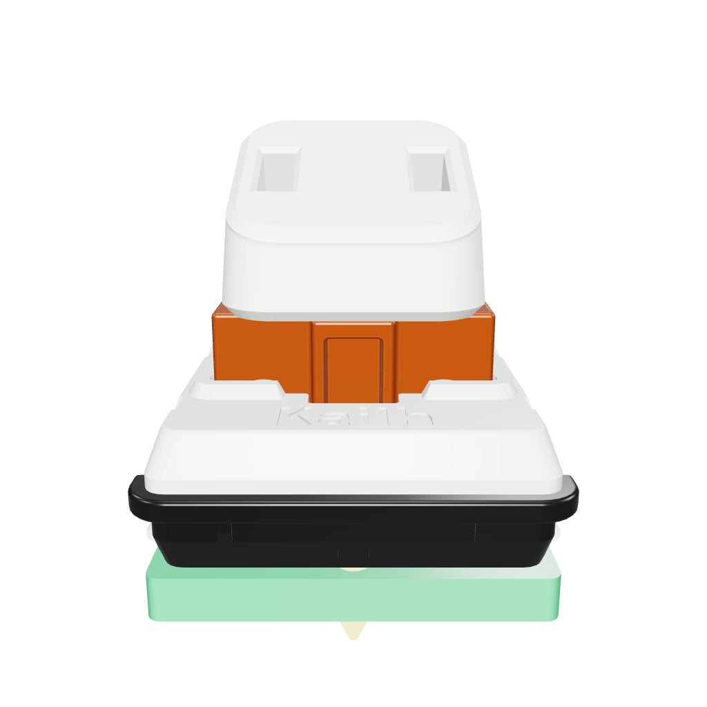 Choc V1 Tilters Adapters (10 Pack)