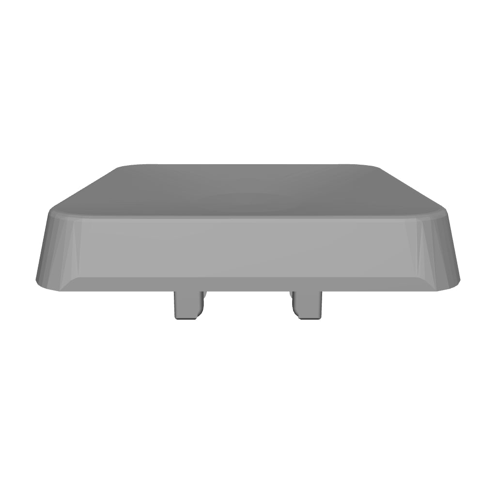 SCS 1u Keycaps (Pack of 4)