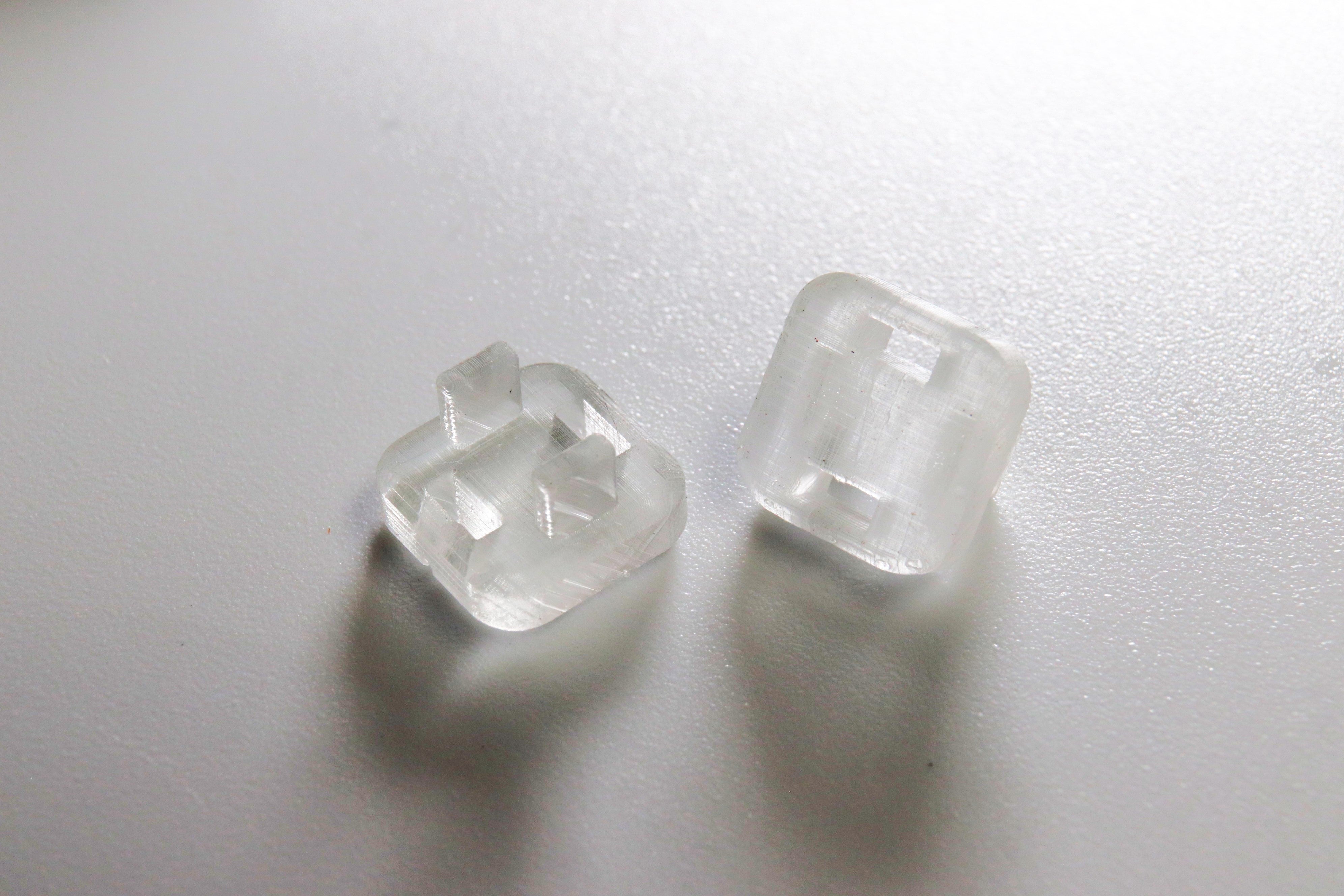 Choc V1 Rotator Adapters (Pack of 10)