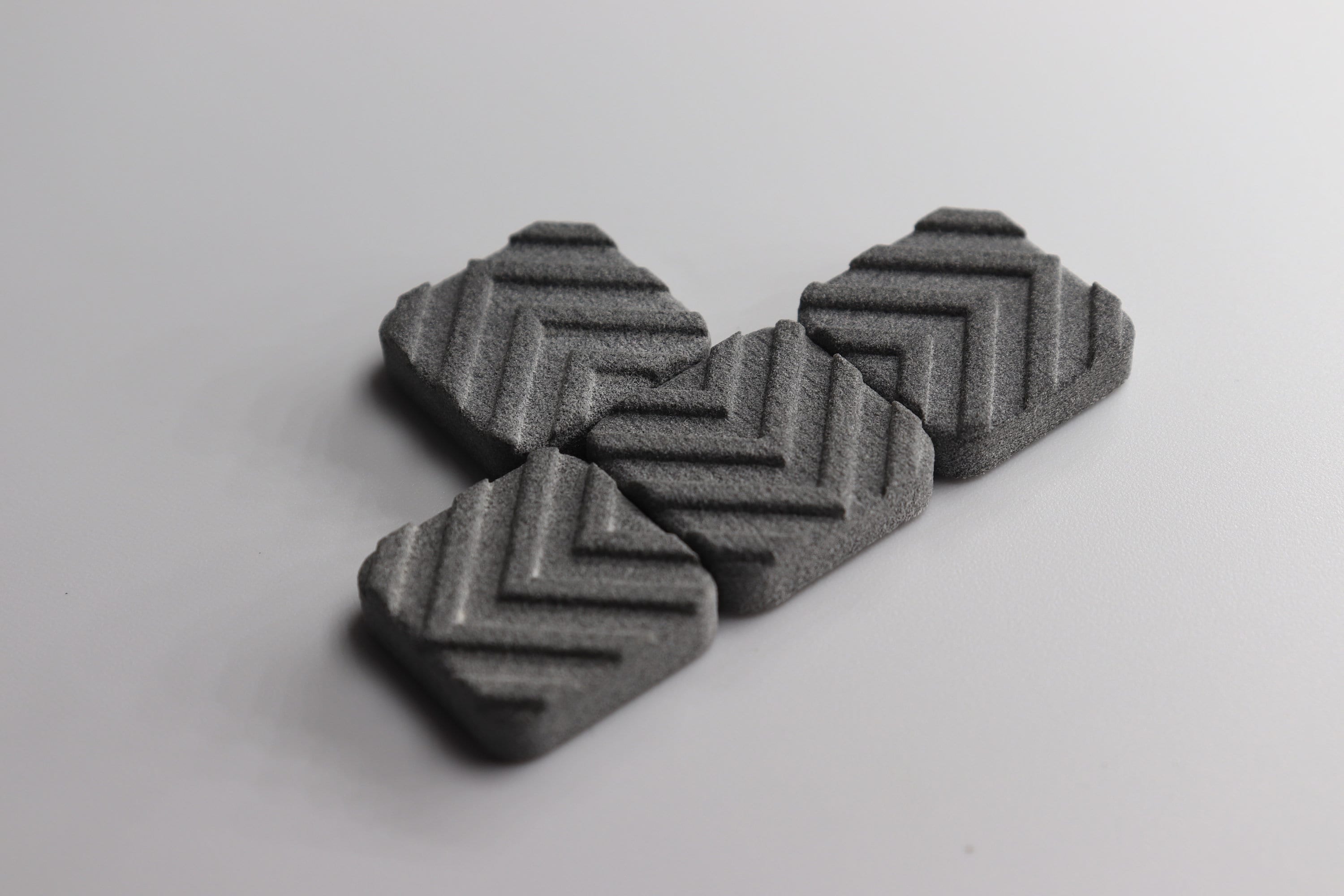FMX Arrow Keycap Set