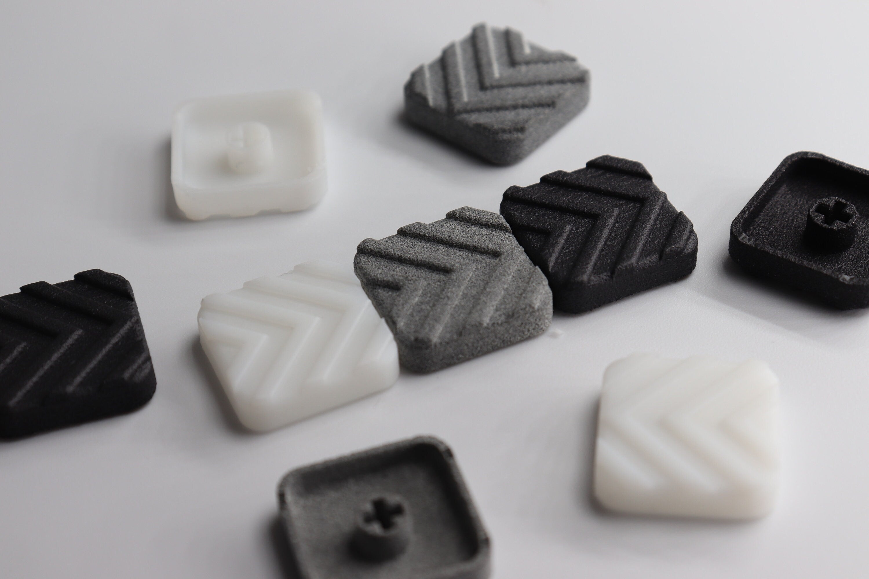 FMX Arrow Keycap Set