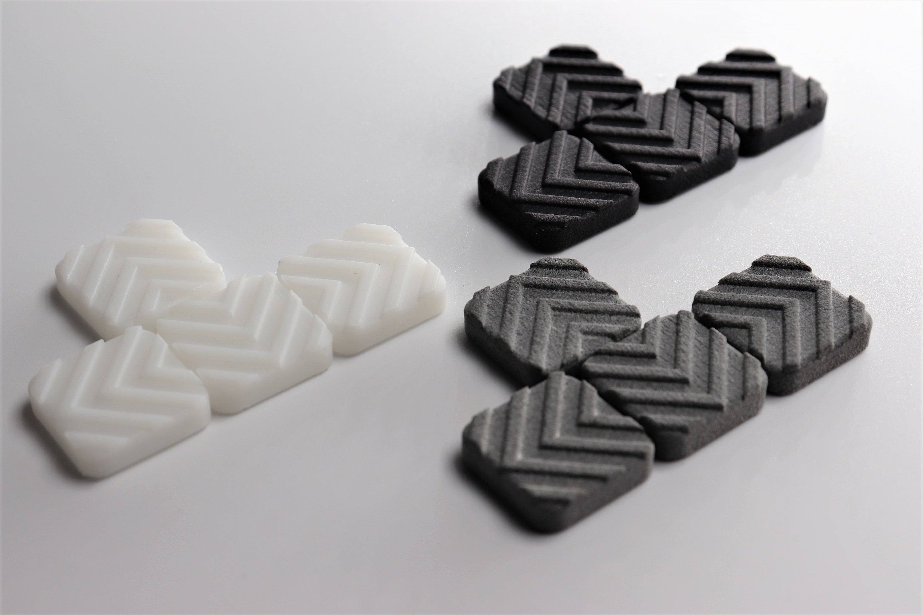 FMX Arrow Keycap Set